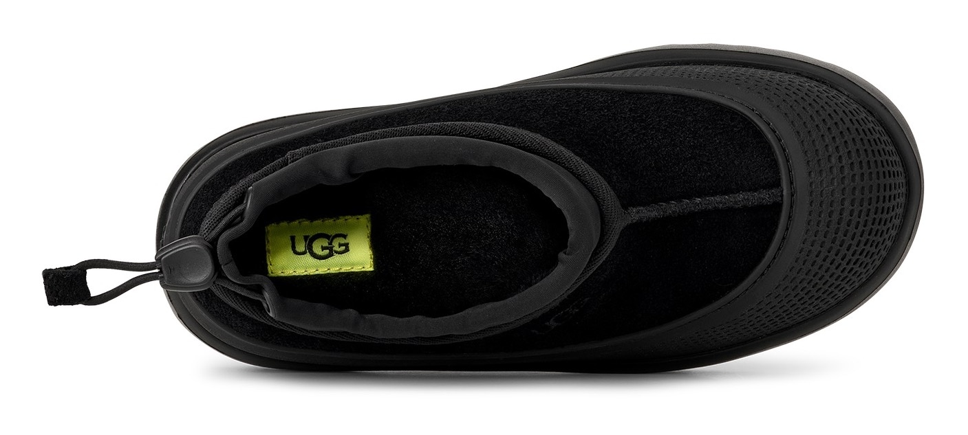 UGG Slipper »TASMAIN WEATHER HYBRID«, Homeslipper, Trekkingschuh mit Schnellverschluss