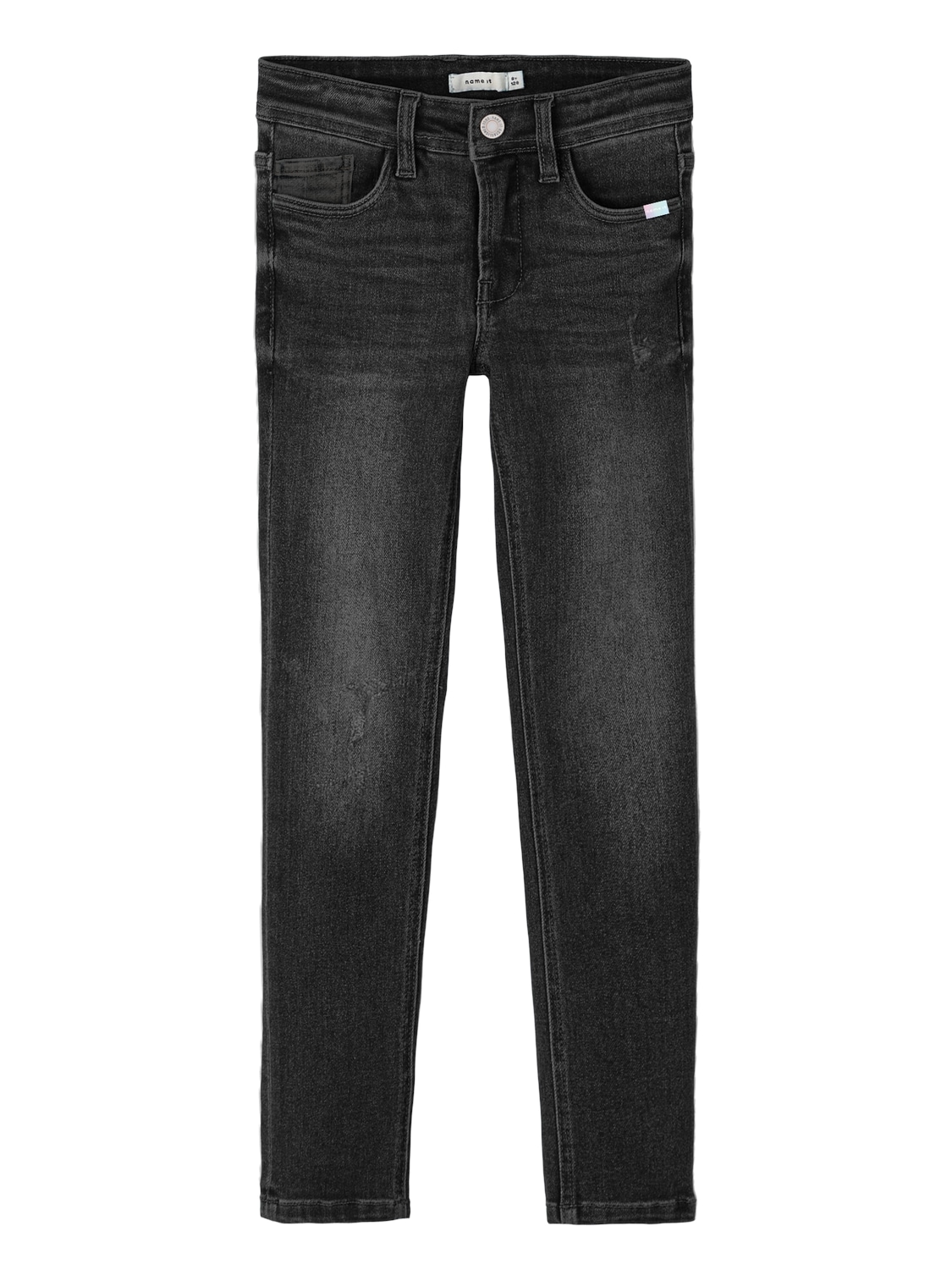 Skinny-fit-Jeans »NKFPOLLY SKINNY JEANS 6240-RY NOOS«