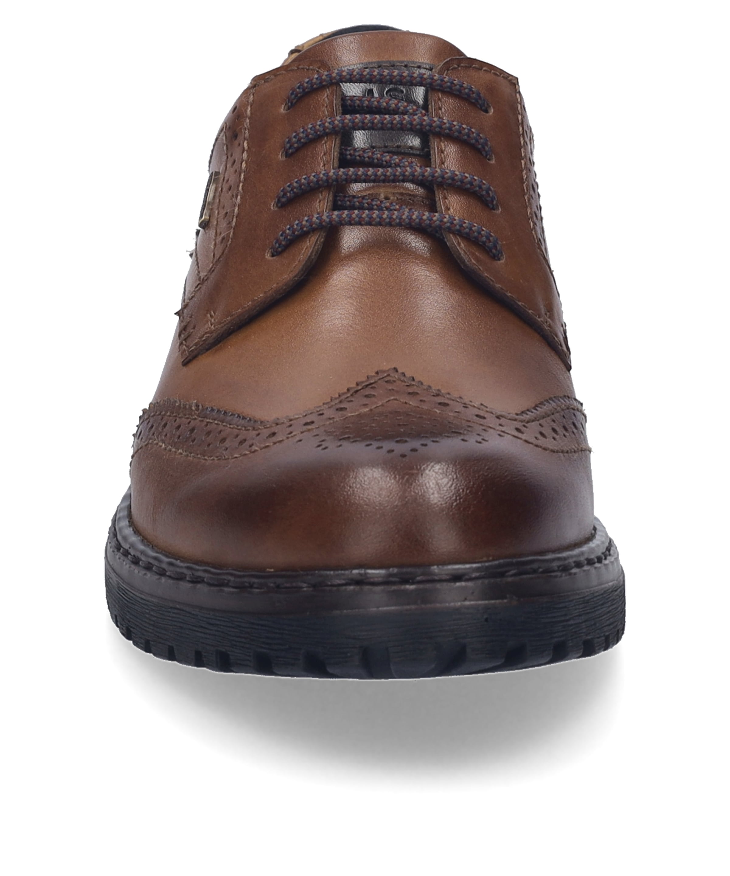 Josef Seibel Schnürschuh »Erroll 59, cognac«