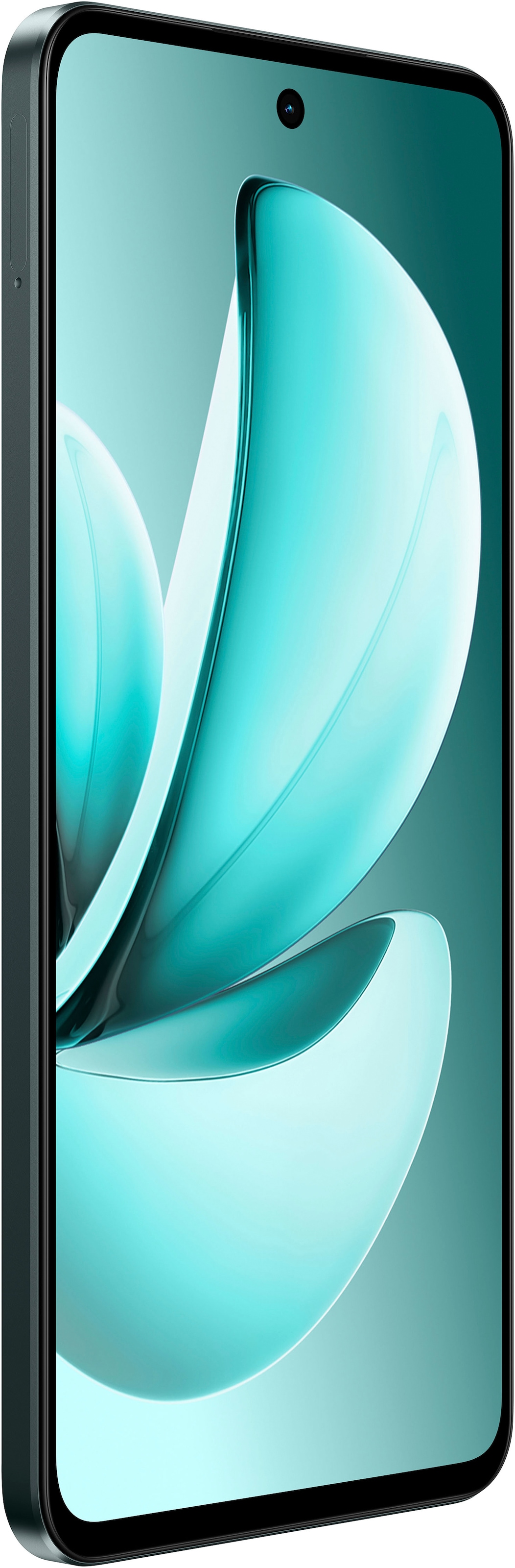 Realme Smartphone »C71« Forest Owl