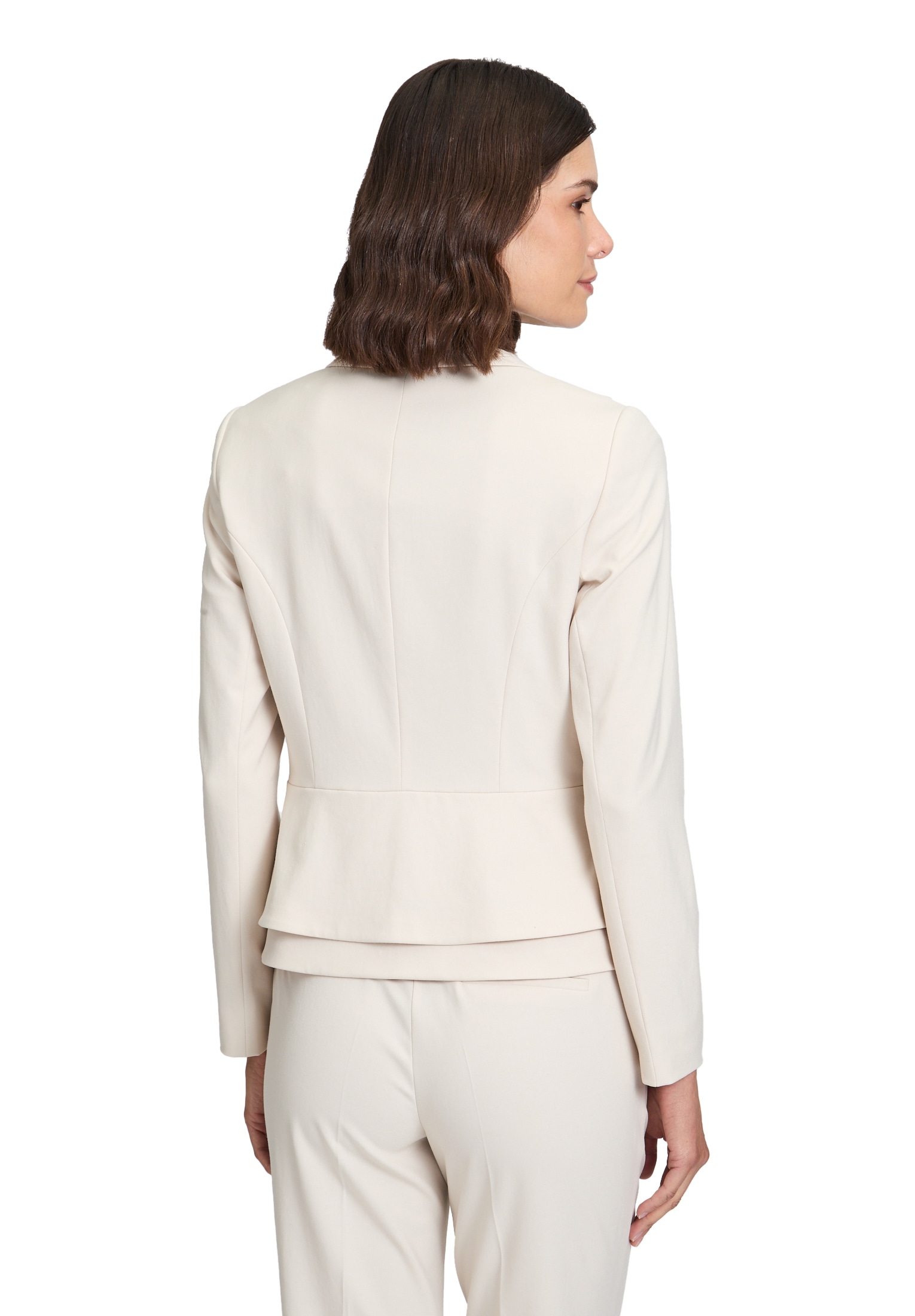 Betty Barclay Kurzblazer »Kurzblazer langarm«