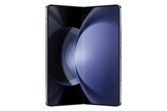 SAMSUNG Galaxy Z Fold5, 512 GB, Icy blue