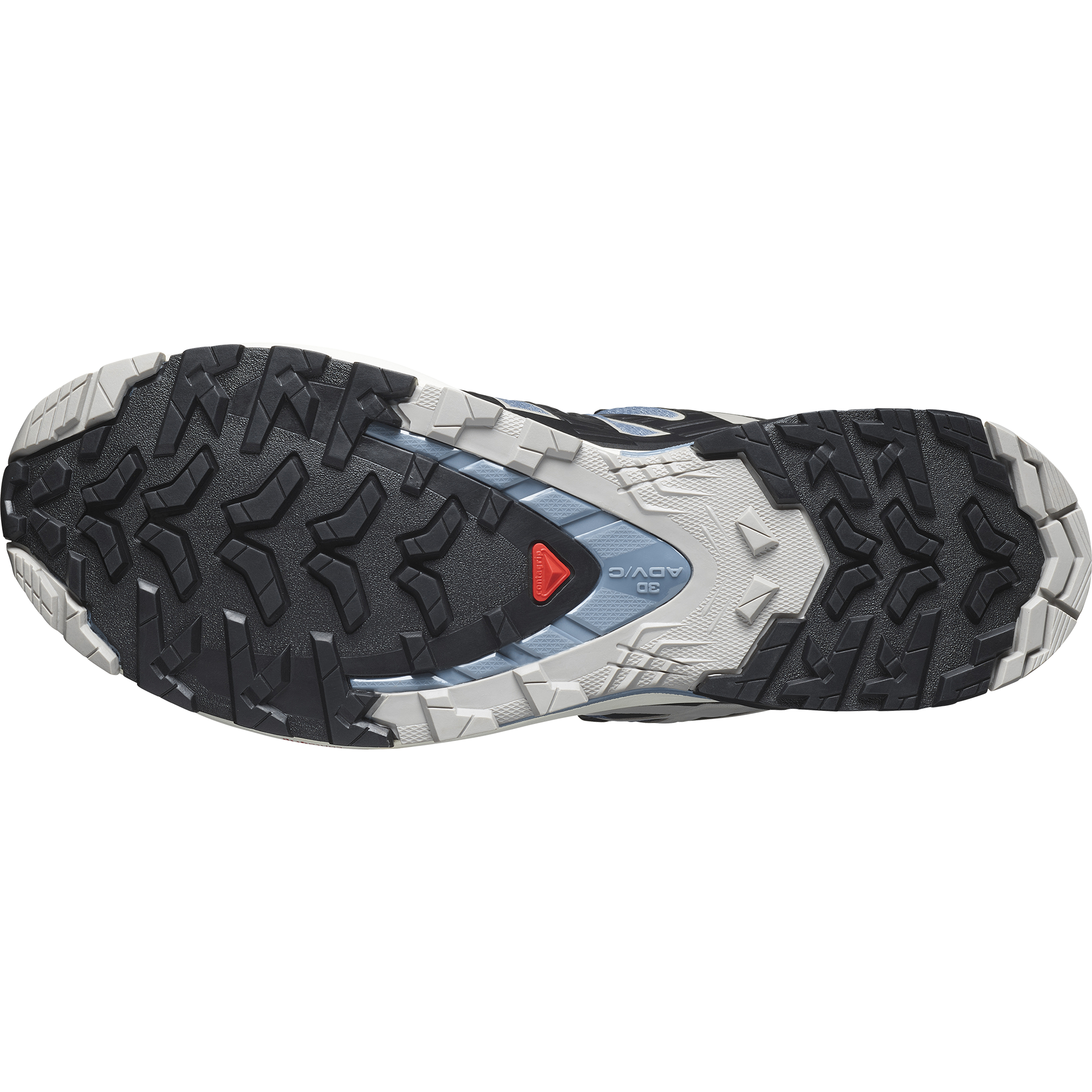 Salomon Trailrunningschuh »XA PRO 3D V9 GORE-TEX«, wasserdicht