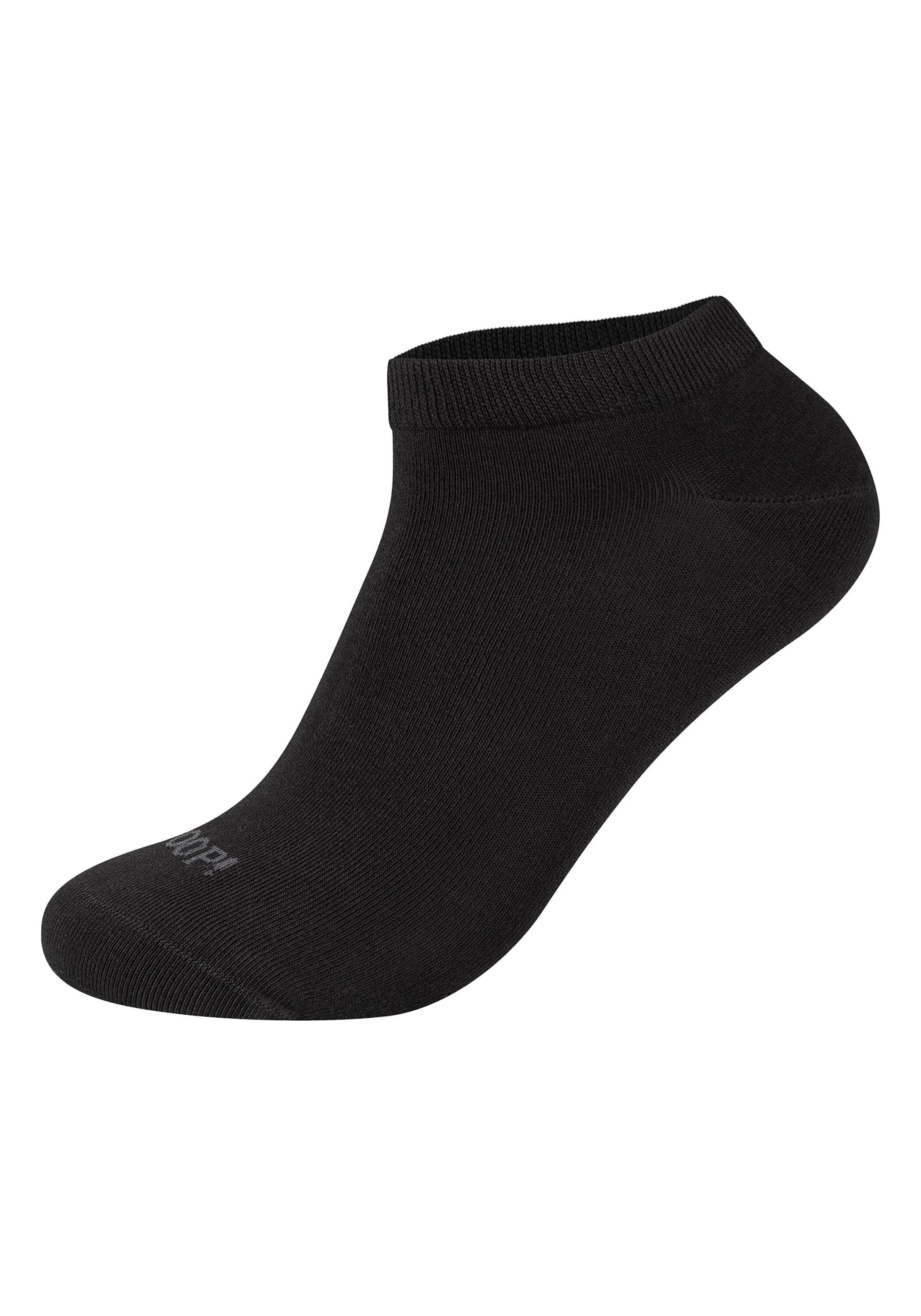 JOOP! Sneakersocken »Socken Premium Essential Iconic Sneaker 2P 2er Pack« 2 Paar tlg.