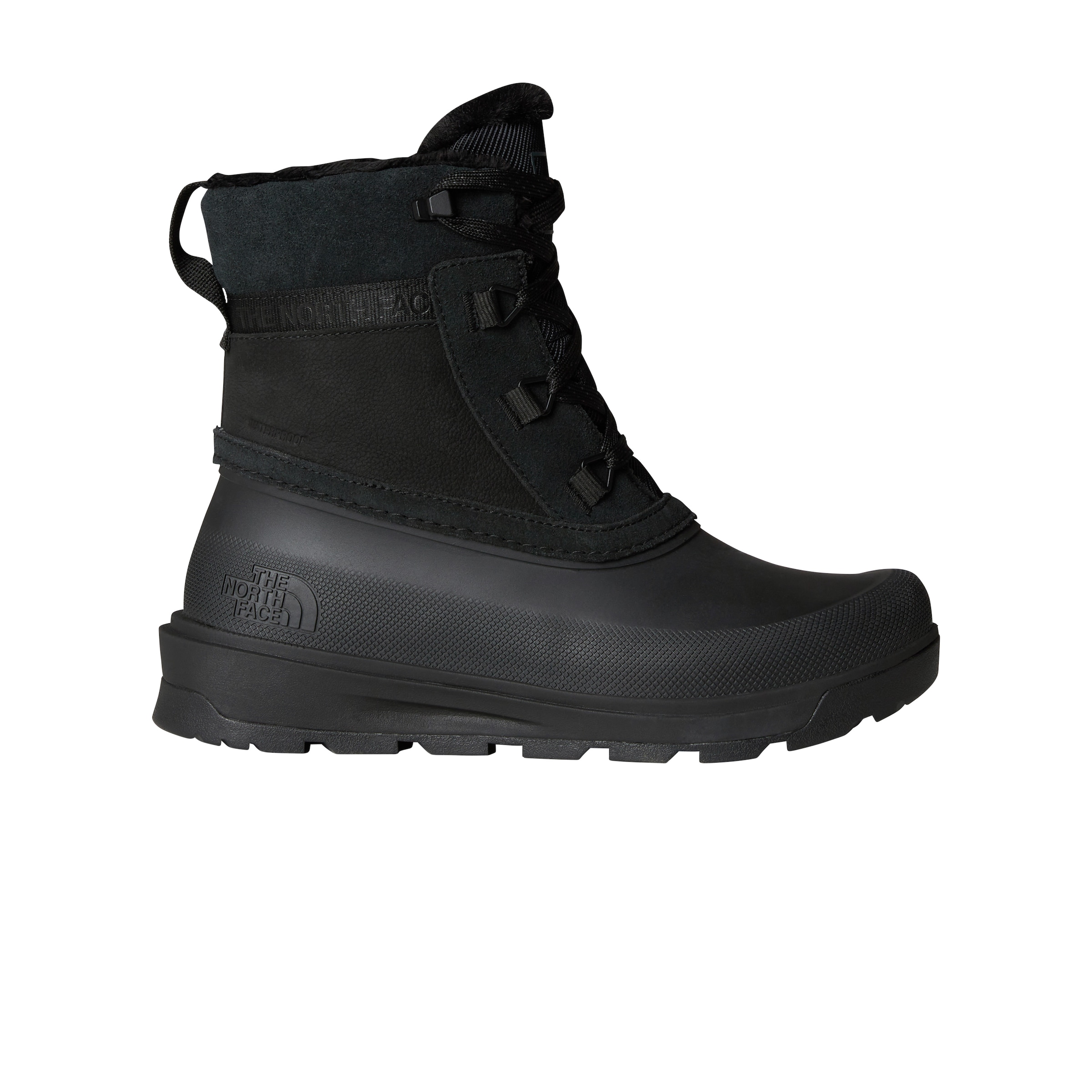 The North Face Winterstiefel »W SHELLISTA V SHORTY WP«, wasserdicht
