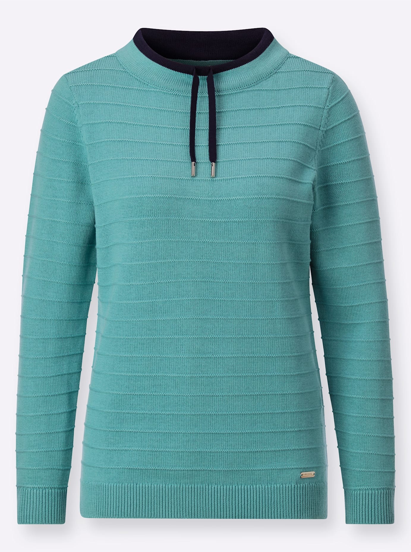 Casual Looks Strickpullover »Pullover«