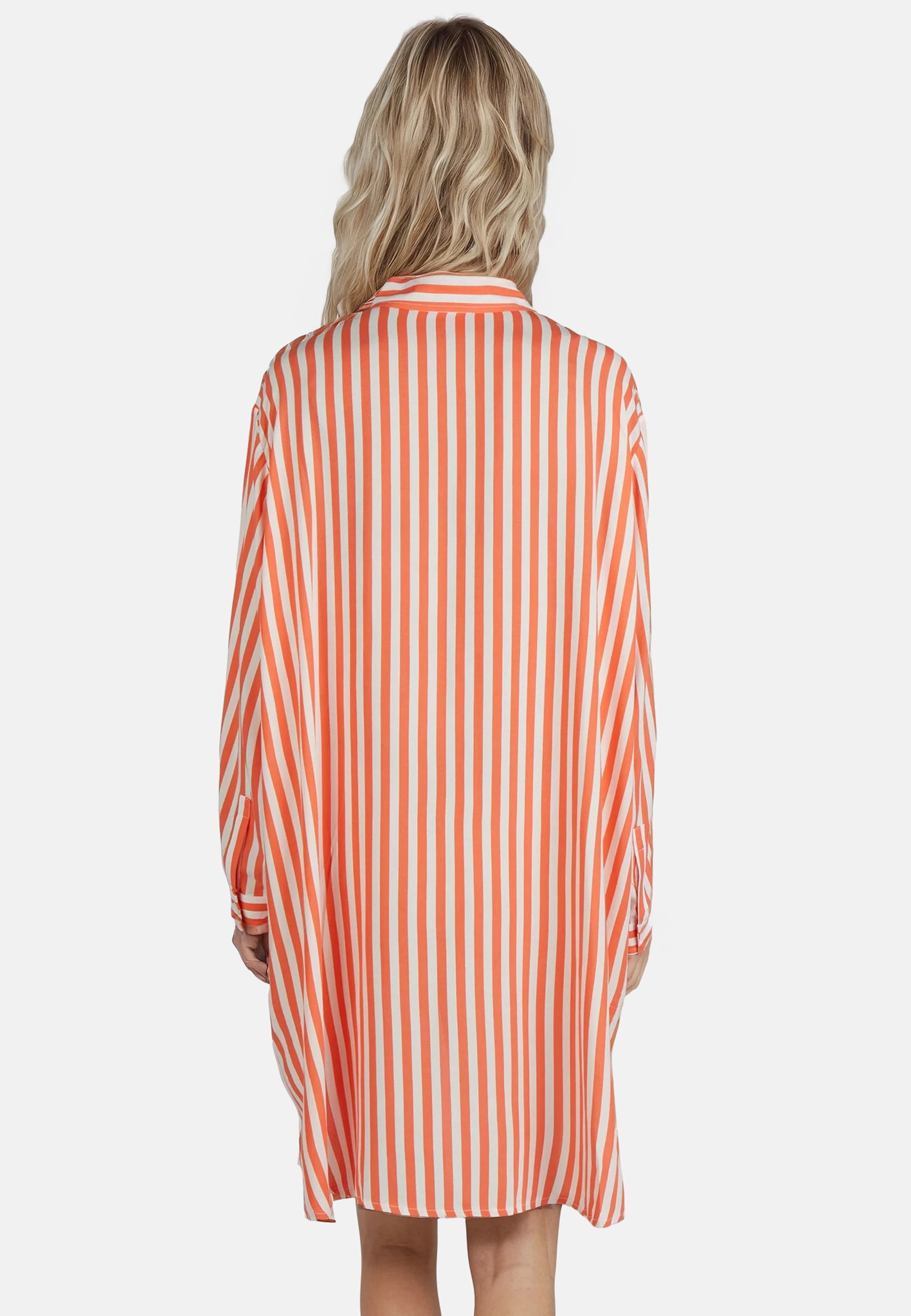 salzhaut Klassische Bluse »Bluse KALF«