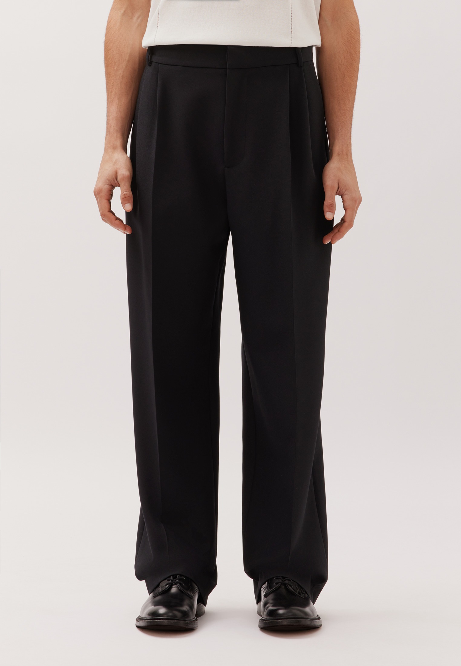 studio seidensticker Anzughose