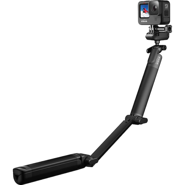 GoPro Actioncam Zubehör »3-Way Grip 2.0 / Griff / Arm / Stativ« jetzt bei  OTTO