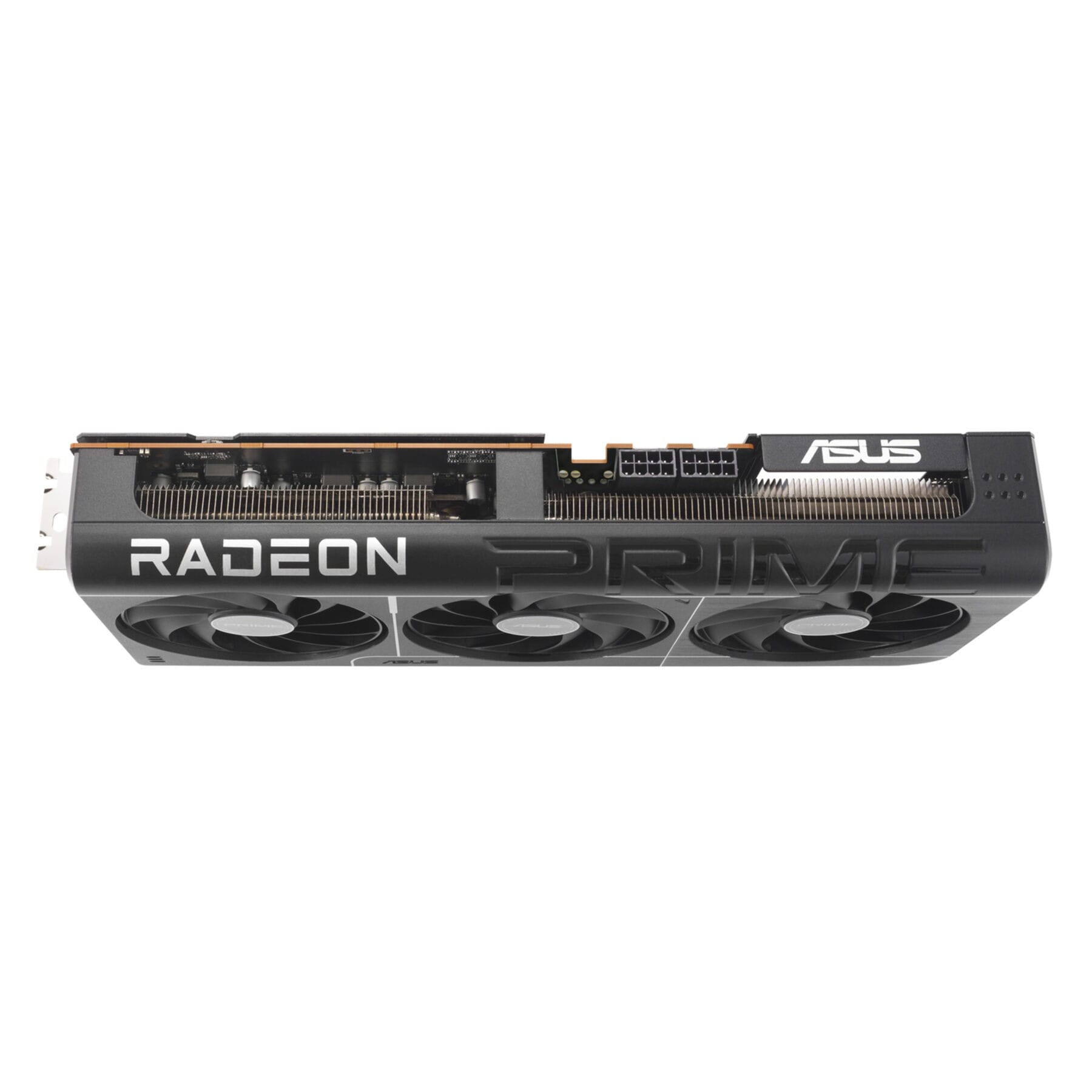 Asus Grafikkarte »PRIME-RX9070-O16G«