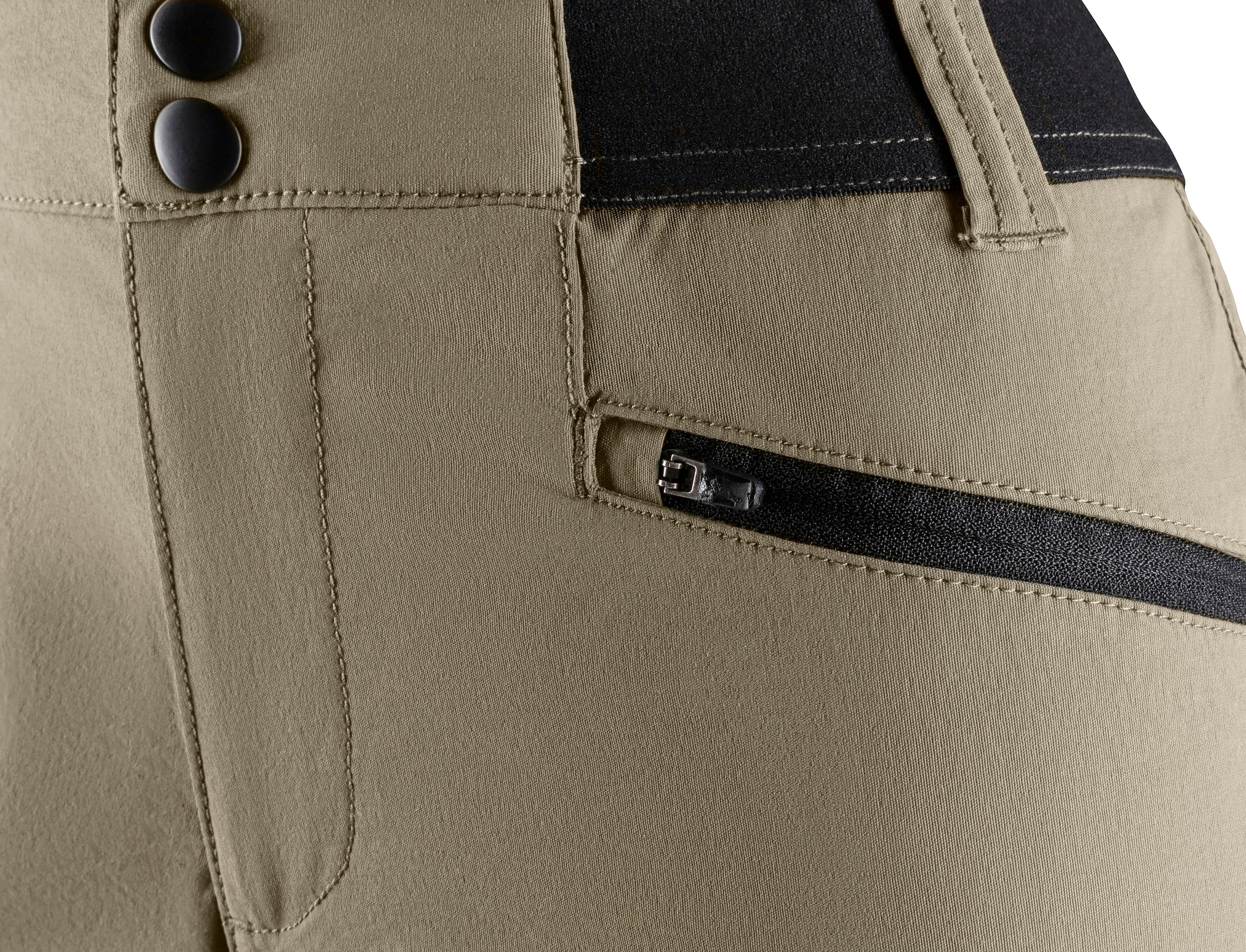 Vivance active Caprileggings  mit praktischen Taschen