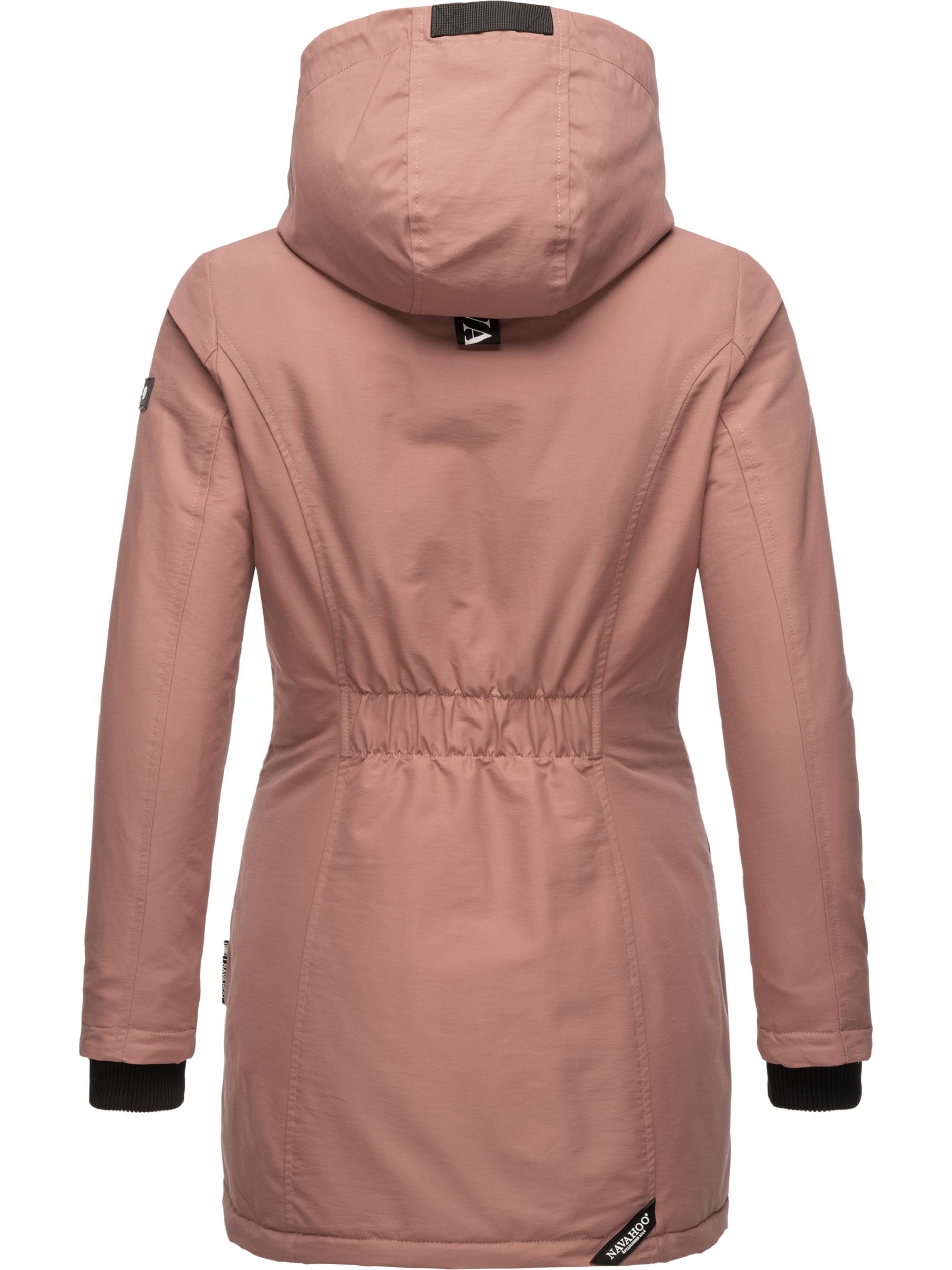 Navahoo Winterjacke »Winterjacke Blizzardstorm«