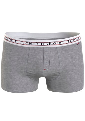 Tommy Hilfiger Underwear Boxer, mit kontrastfarbigem Bund kaufen
