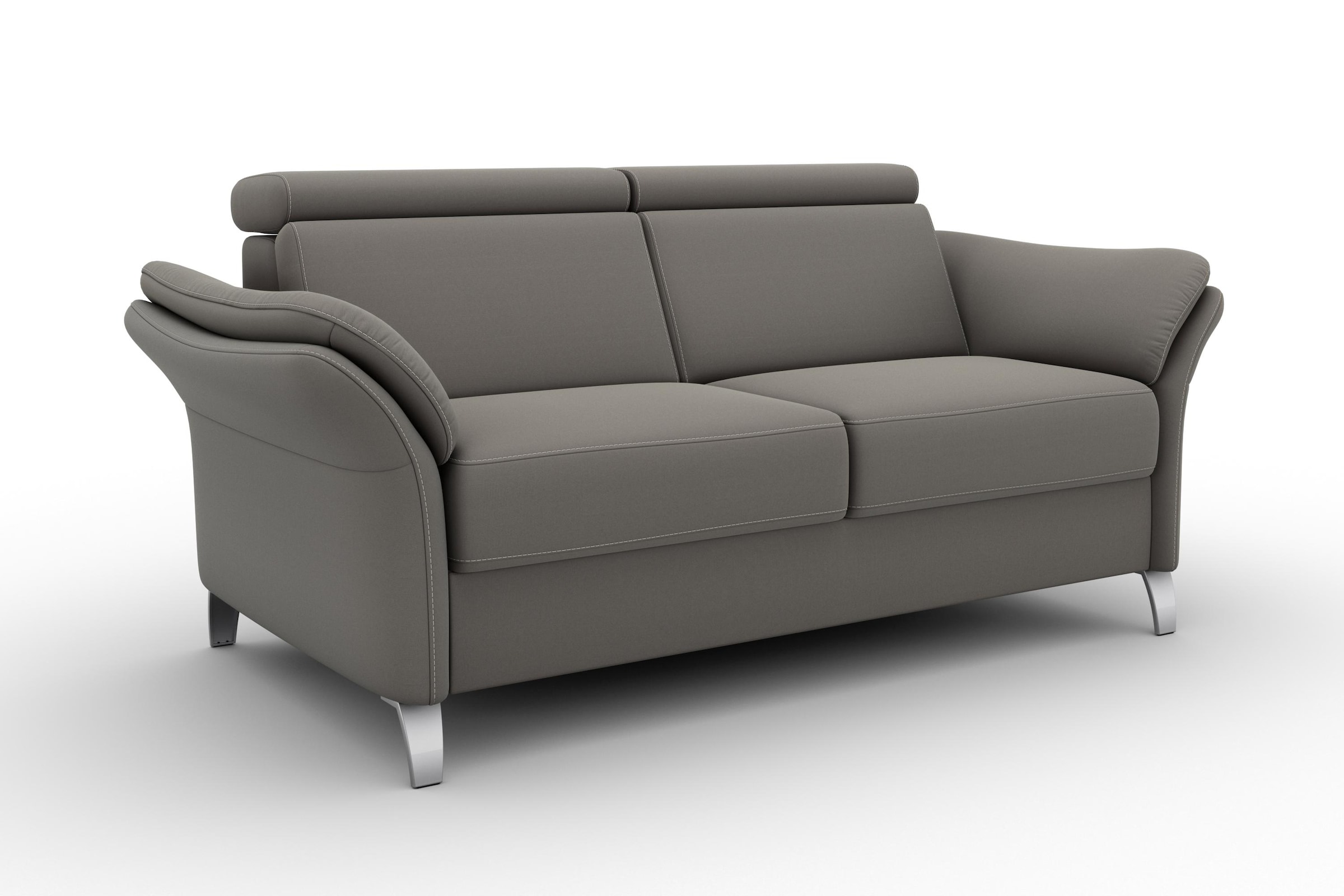 sit&more 2,5-Sitzer »Vincenzo«