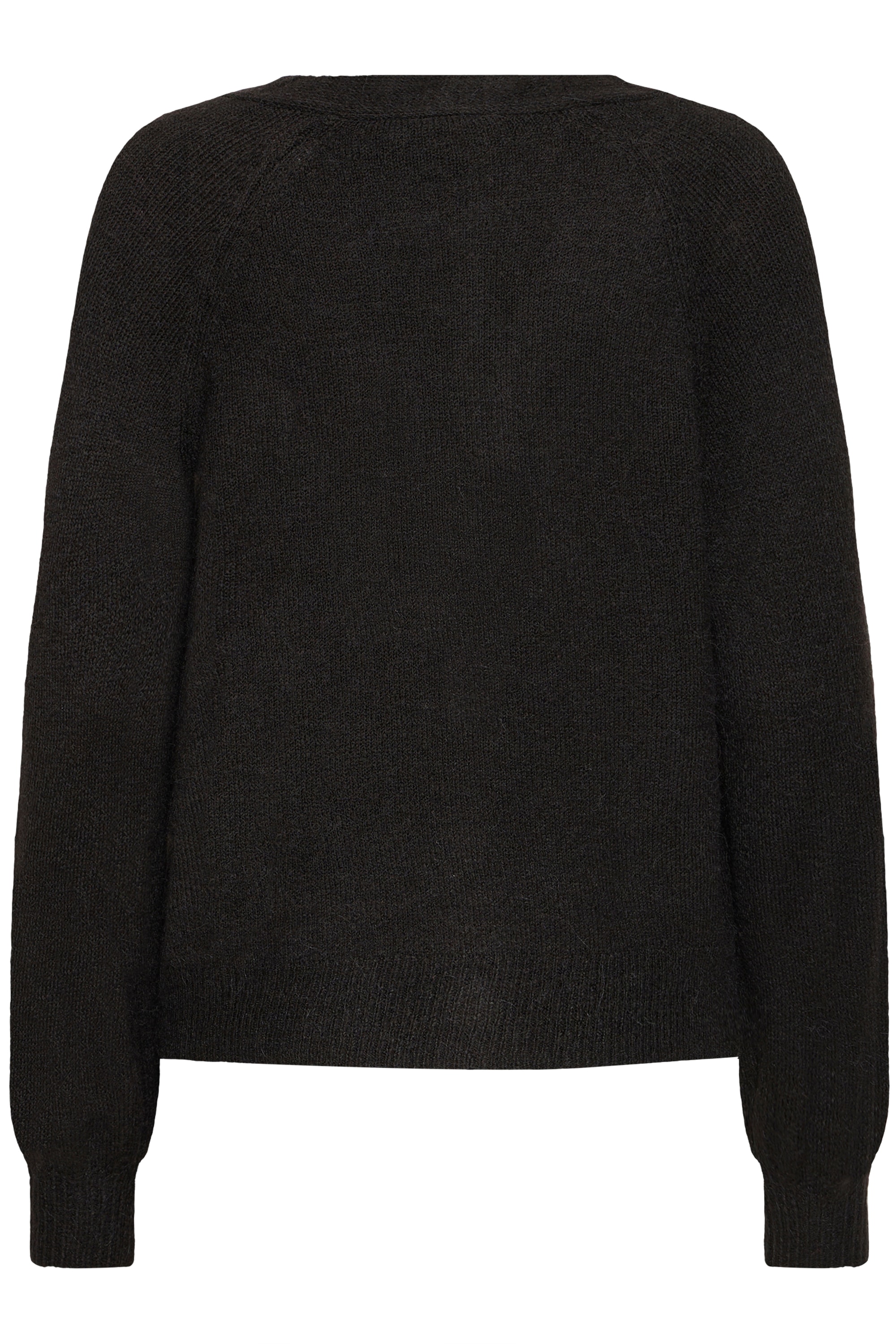 Ichi Strickjacke »Langarm IHKAMARA«