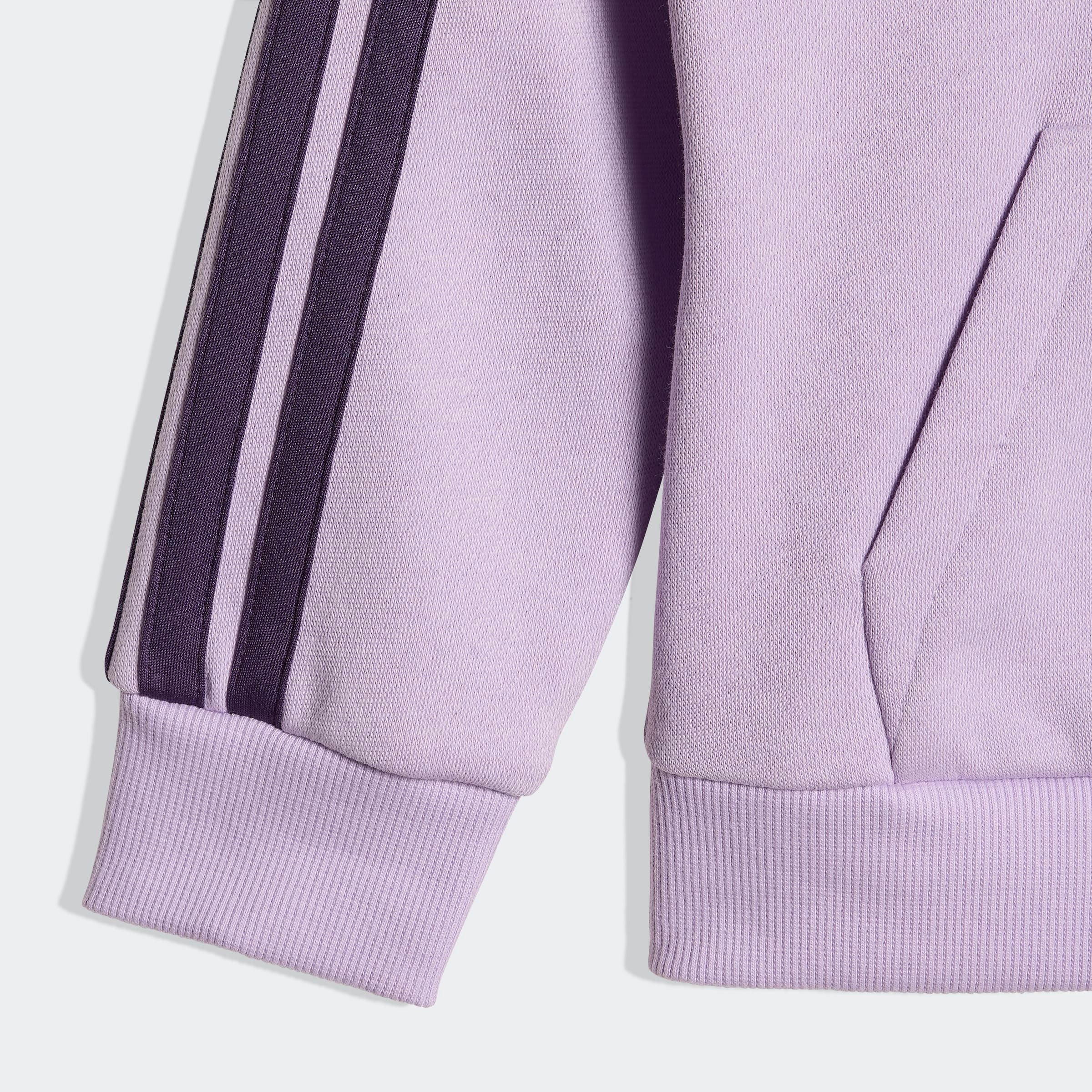 adidas Sportswear Trainingsanzug »I 3S FL HD JOG«, 2 Stk.