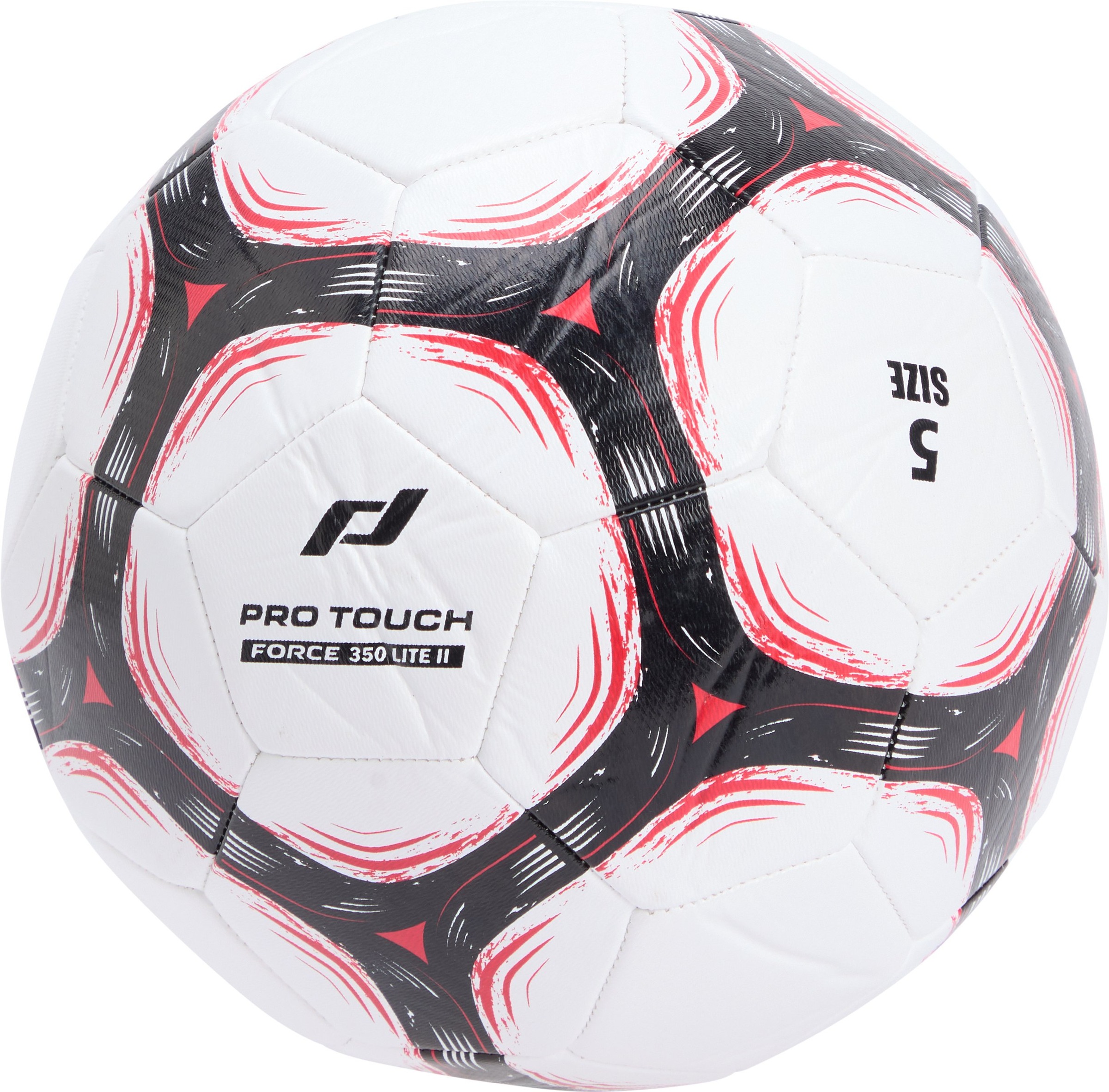 Pro Touch Fußball für Erwachsene, mit sportlichem Design, aus Synthetik