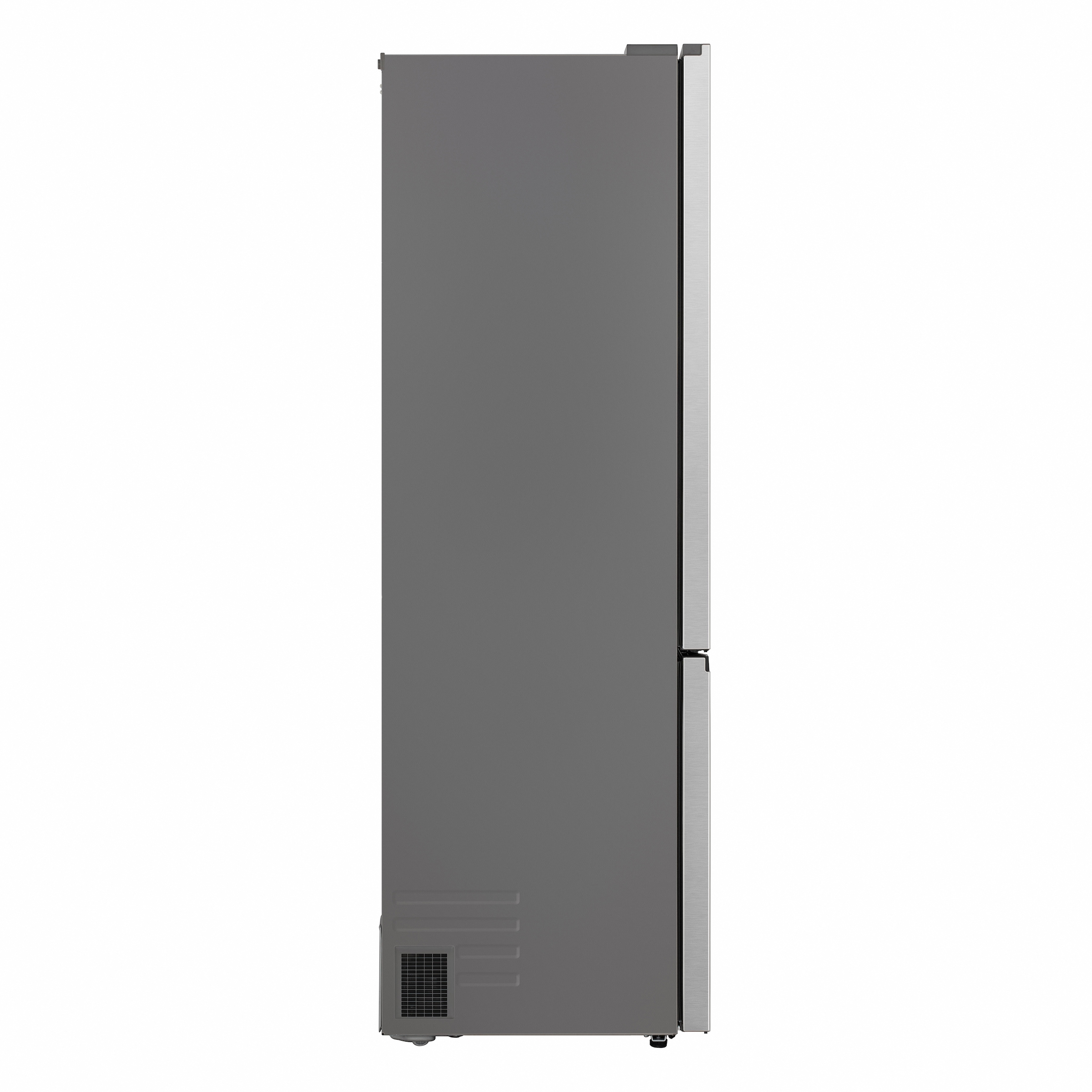LG Kühl-/Gefrierkombination Serie 3 »GBFS322CPY« 203 cm hoch 59,7 cm breit