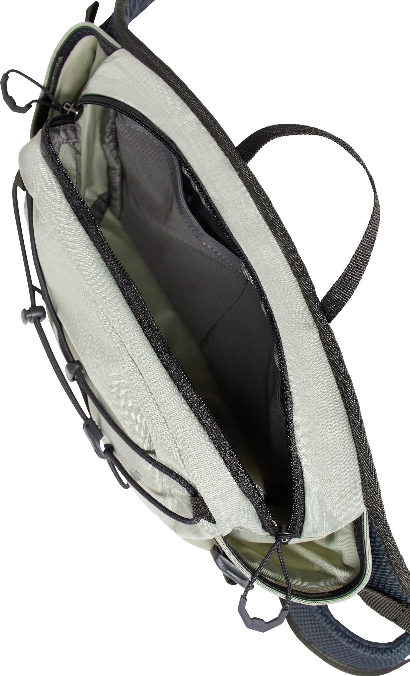 Jack Wolfskin Bauchtasche »VELOCITY HIPBAG«