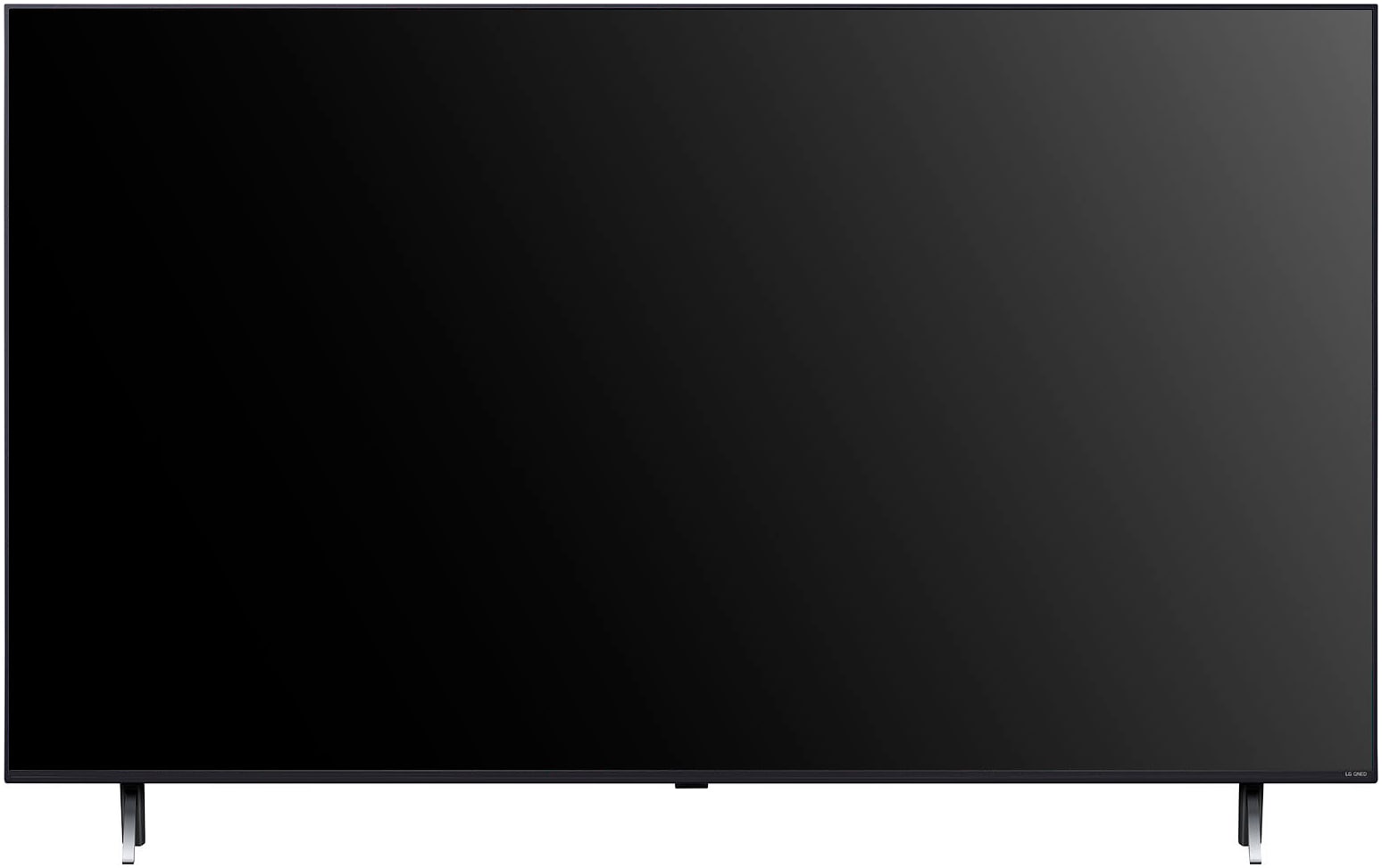 LG QNED-Fernseher »50QNED85T6A«, 4K Ultra HD, Smart-TV