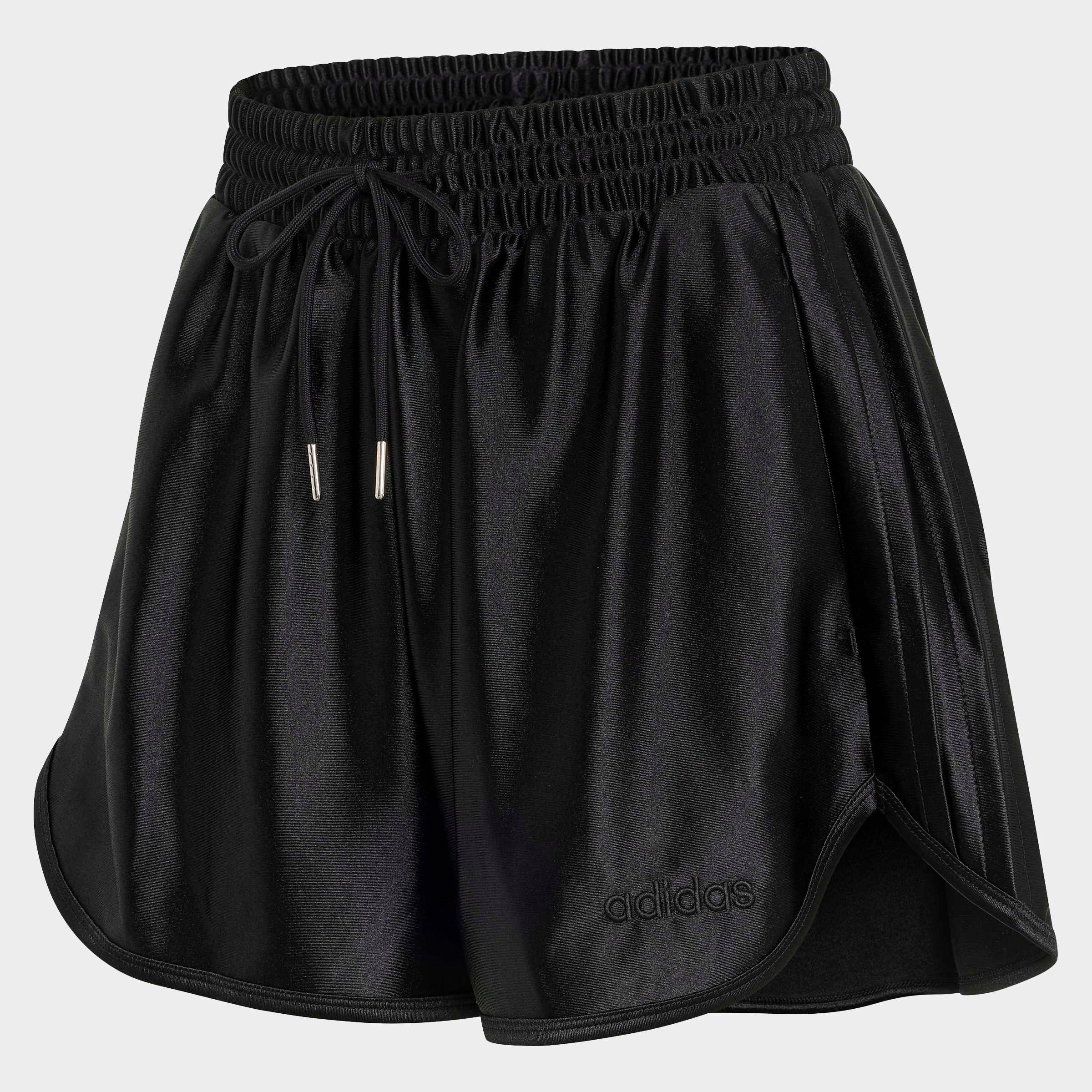 adidas Sportswear Shorts »SEASONAL ESSENTIALS SATIN«