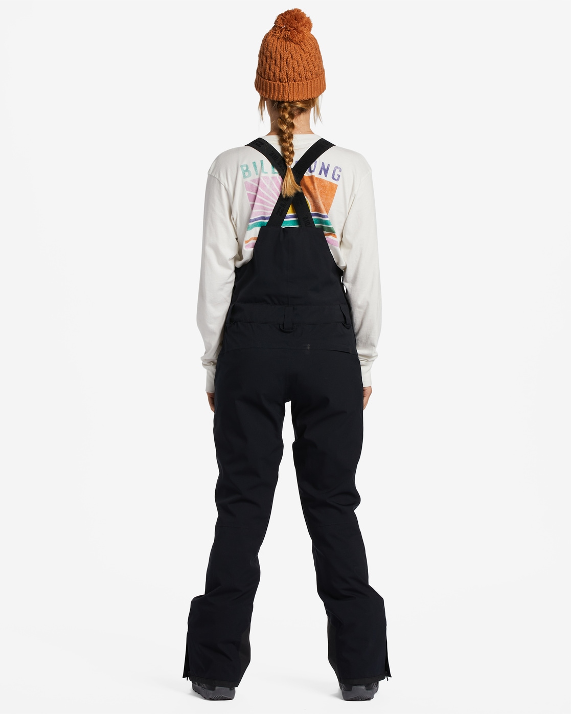 Billabong Snowboardhose »A/DIV Drifter Stx«