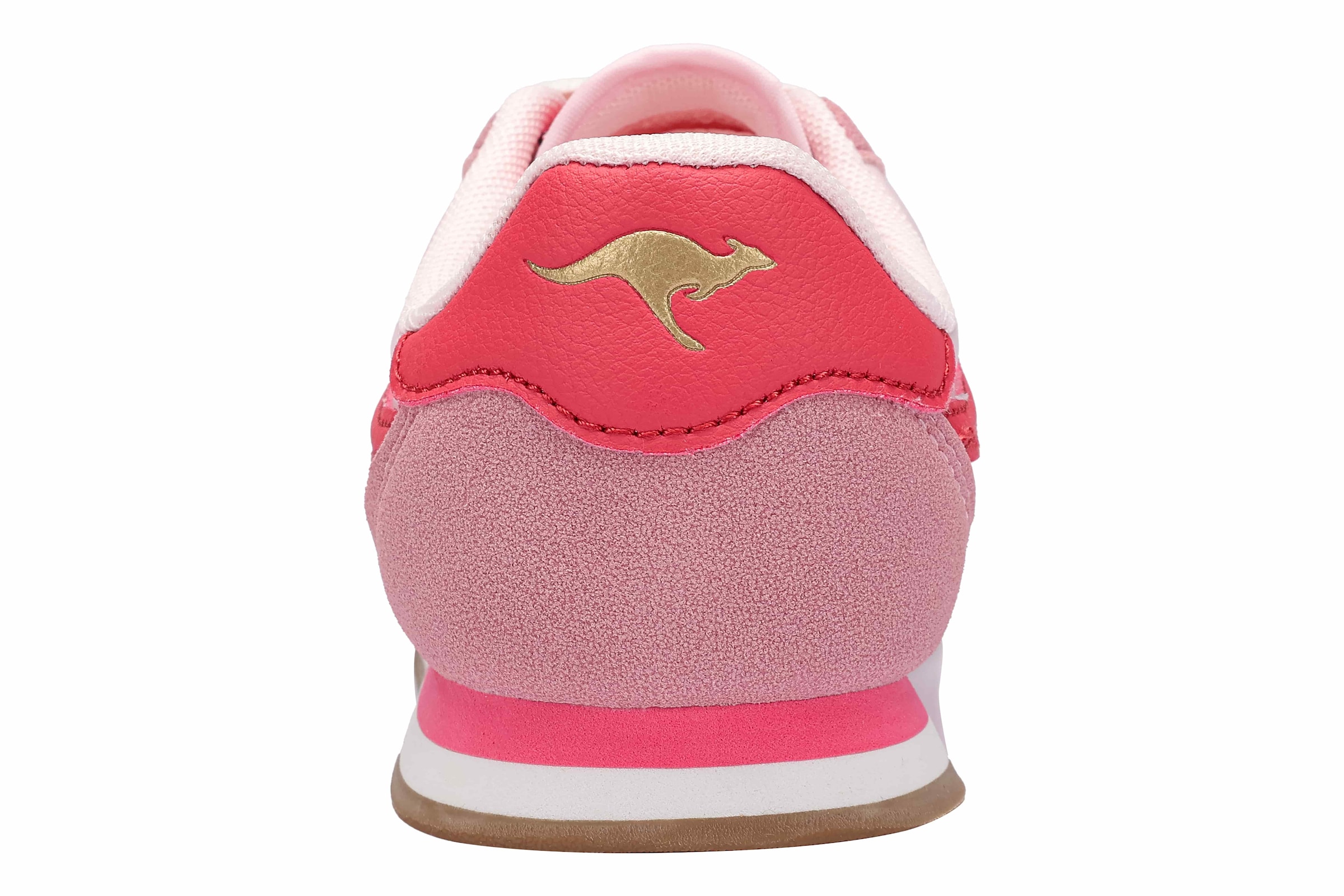 KangaROOS Sneaker »K-VRW KANSAS«