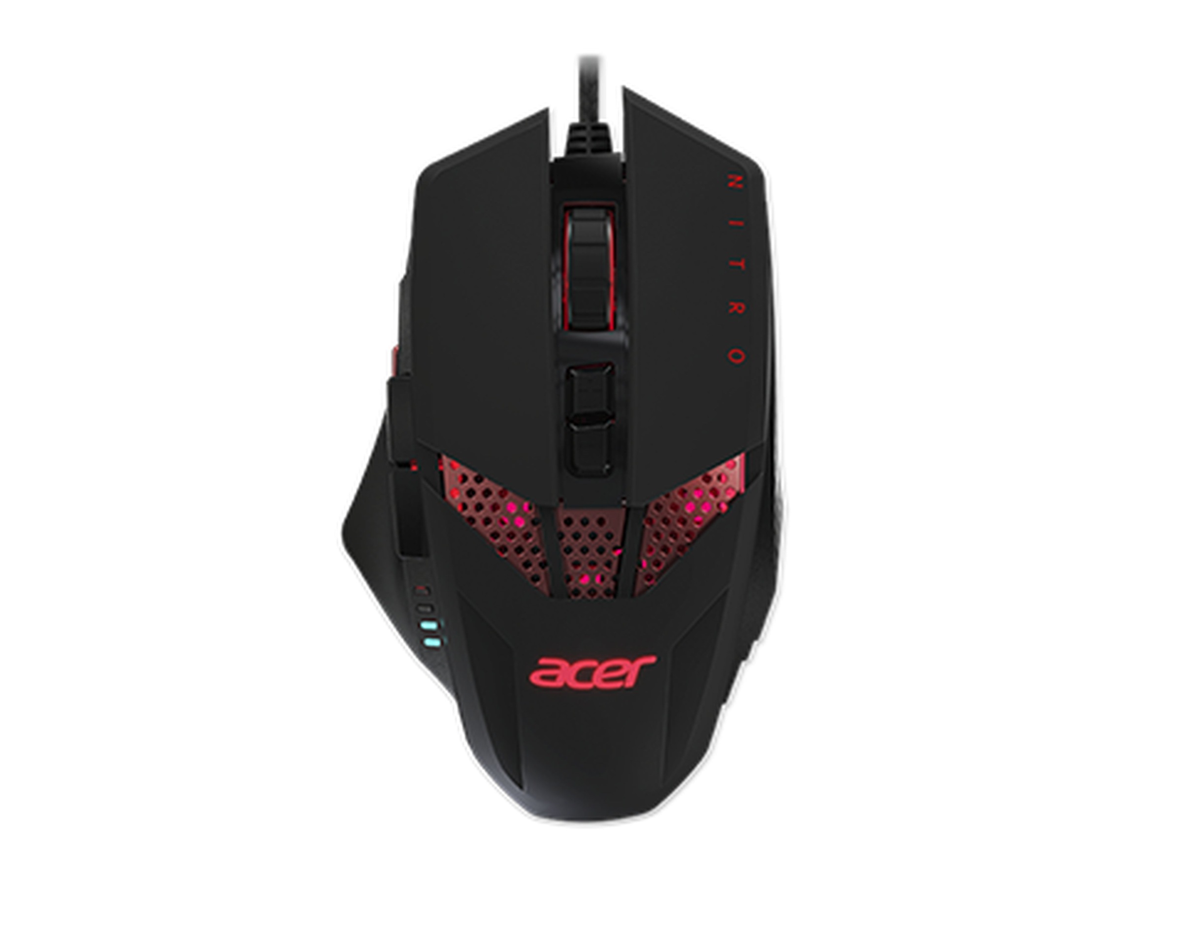Acer Nitro Gaming Mouse
