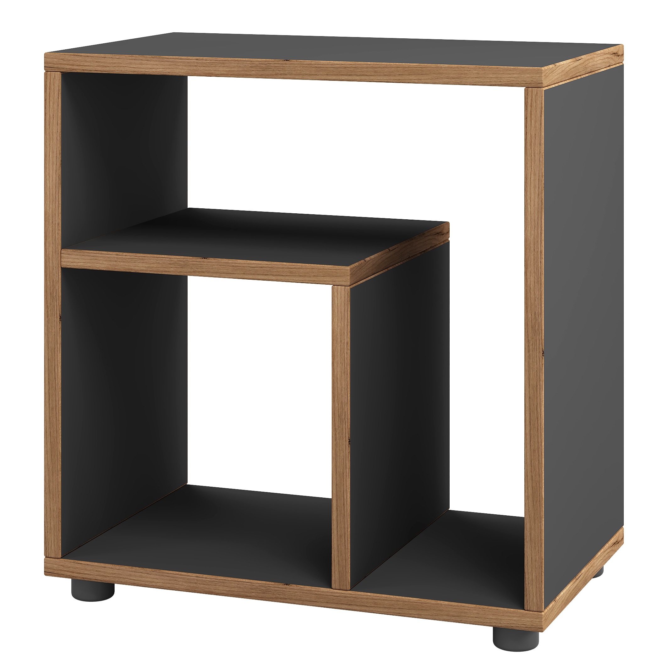VCM Beistelltisch »Holz Beistelltisch Couchtisch Sofatisch Zeito«