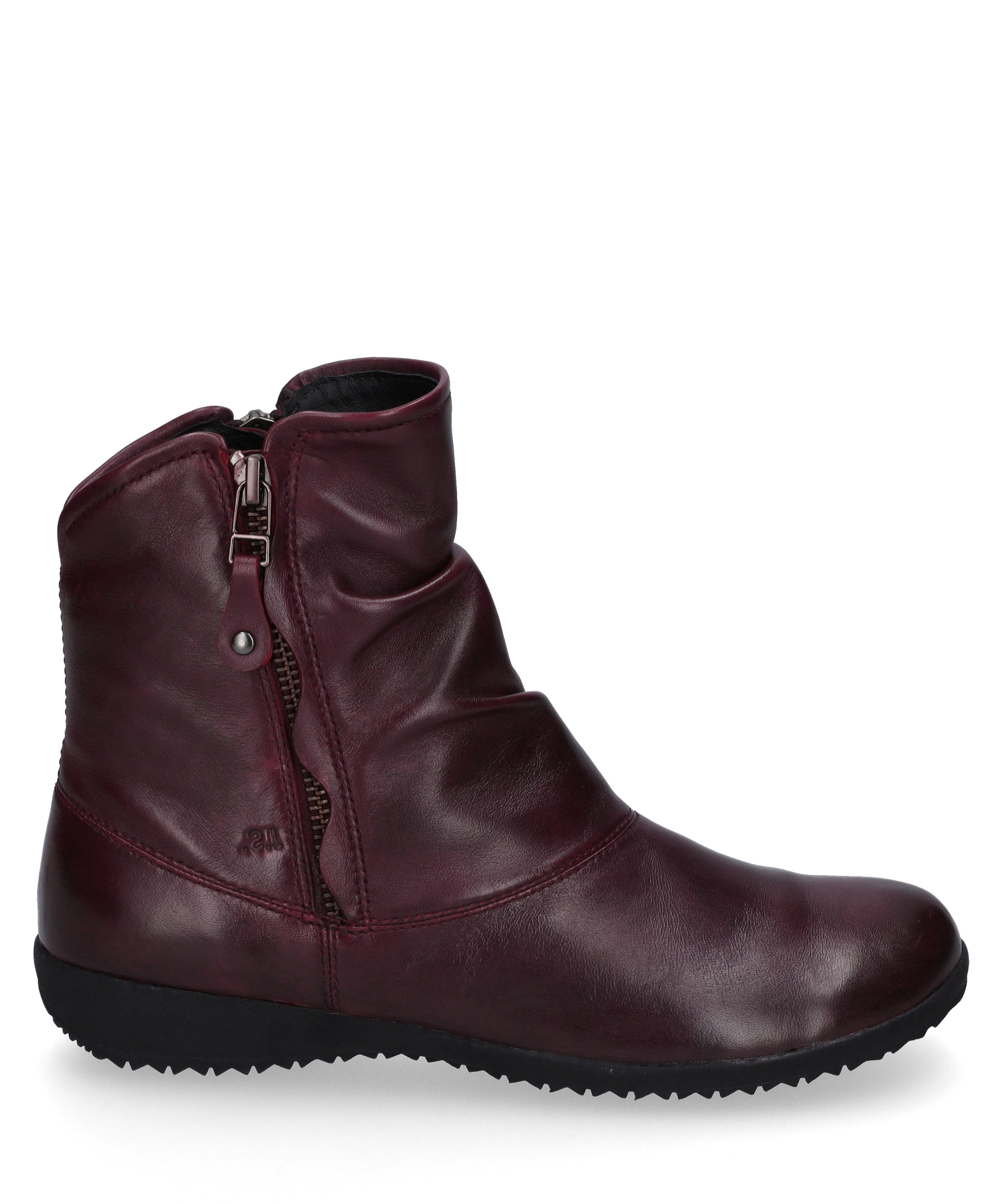 Josef Seibel Stiefelette »Naly 24, amarena«