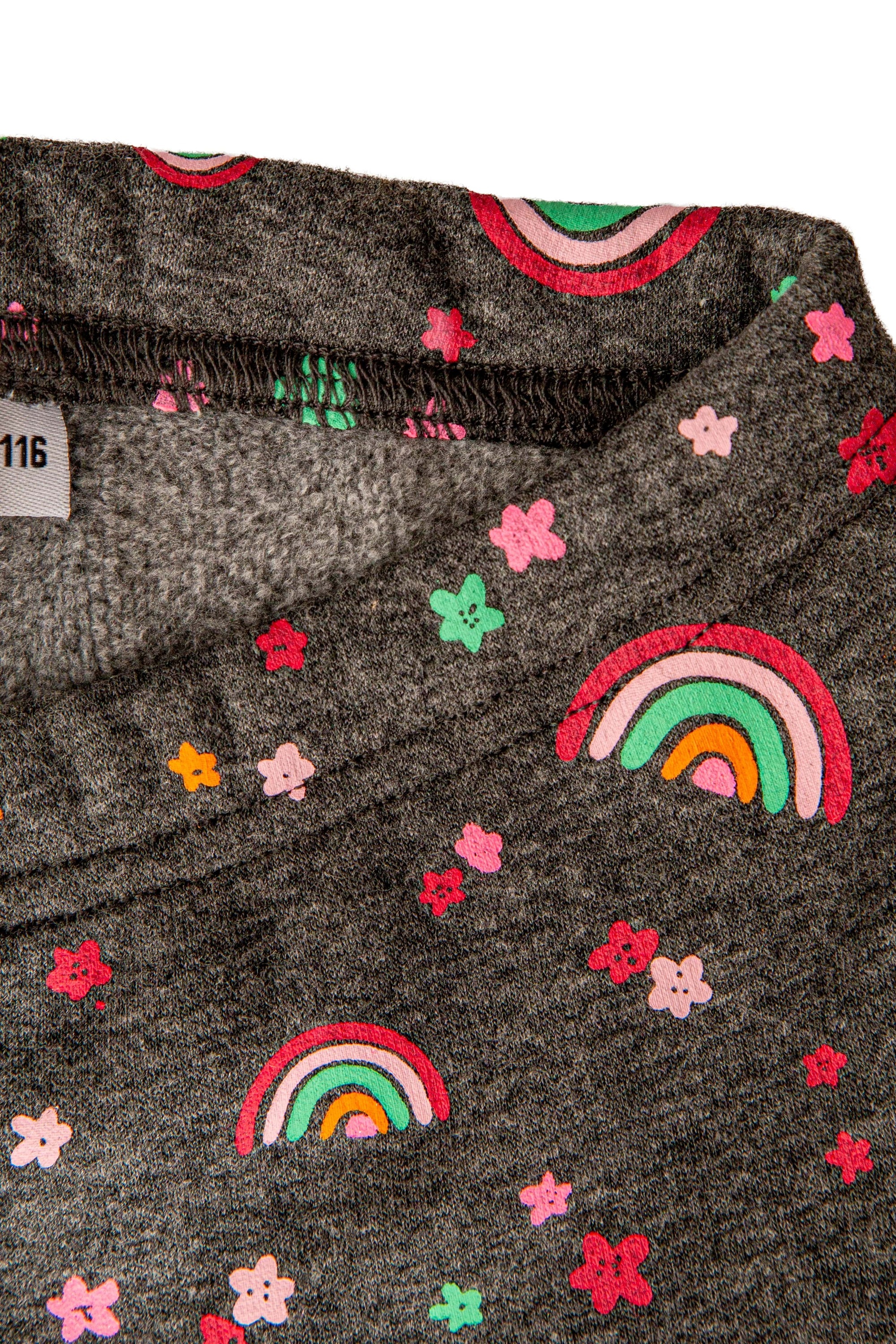 happy girls Sommerkleid »leggings«