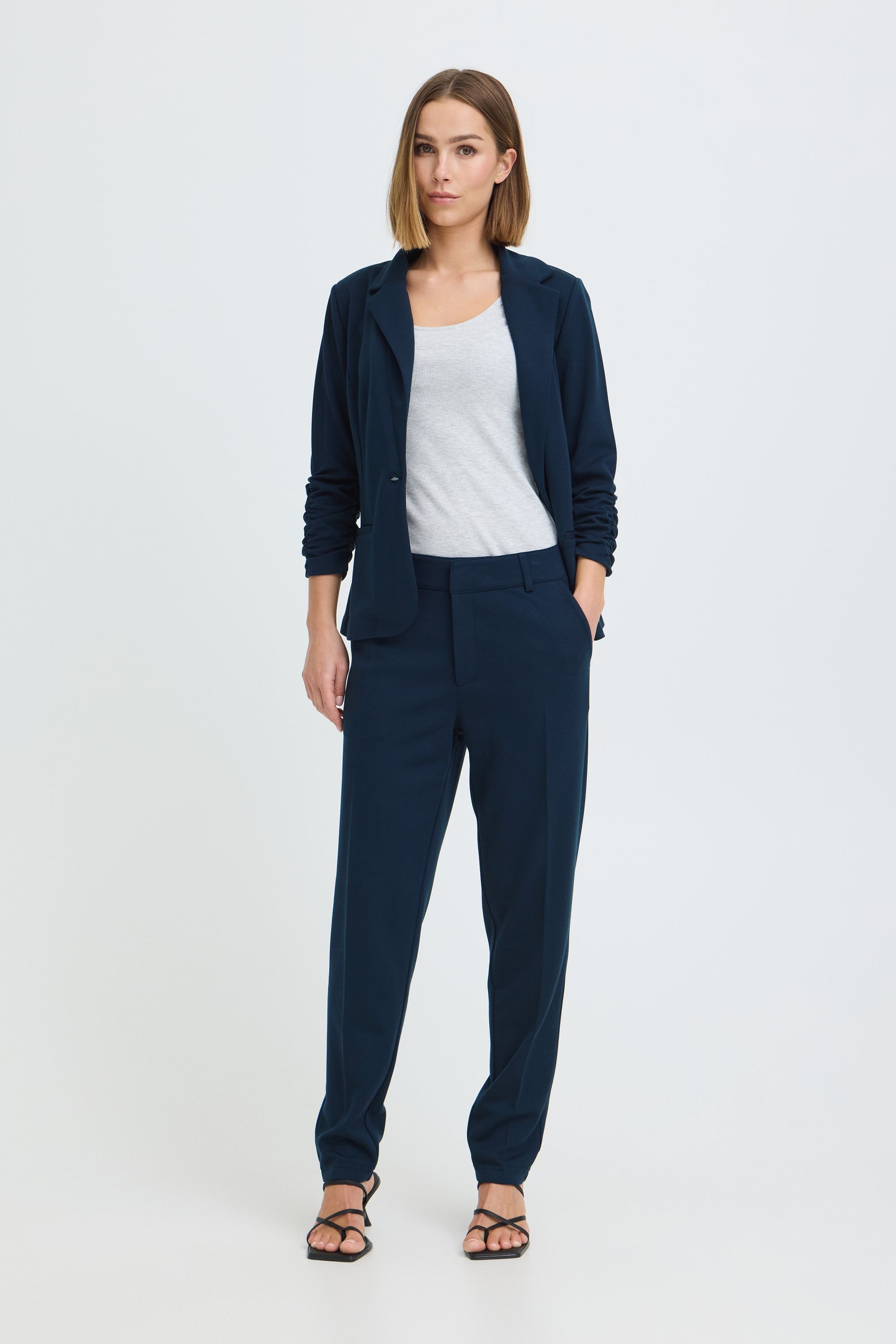 OXMO Loungehose »Loungehose OXNTanja«