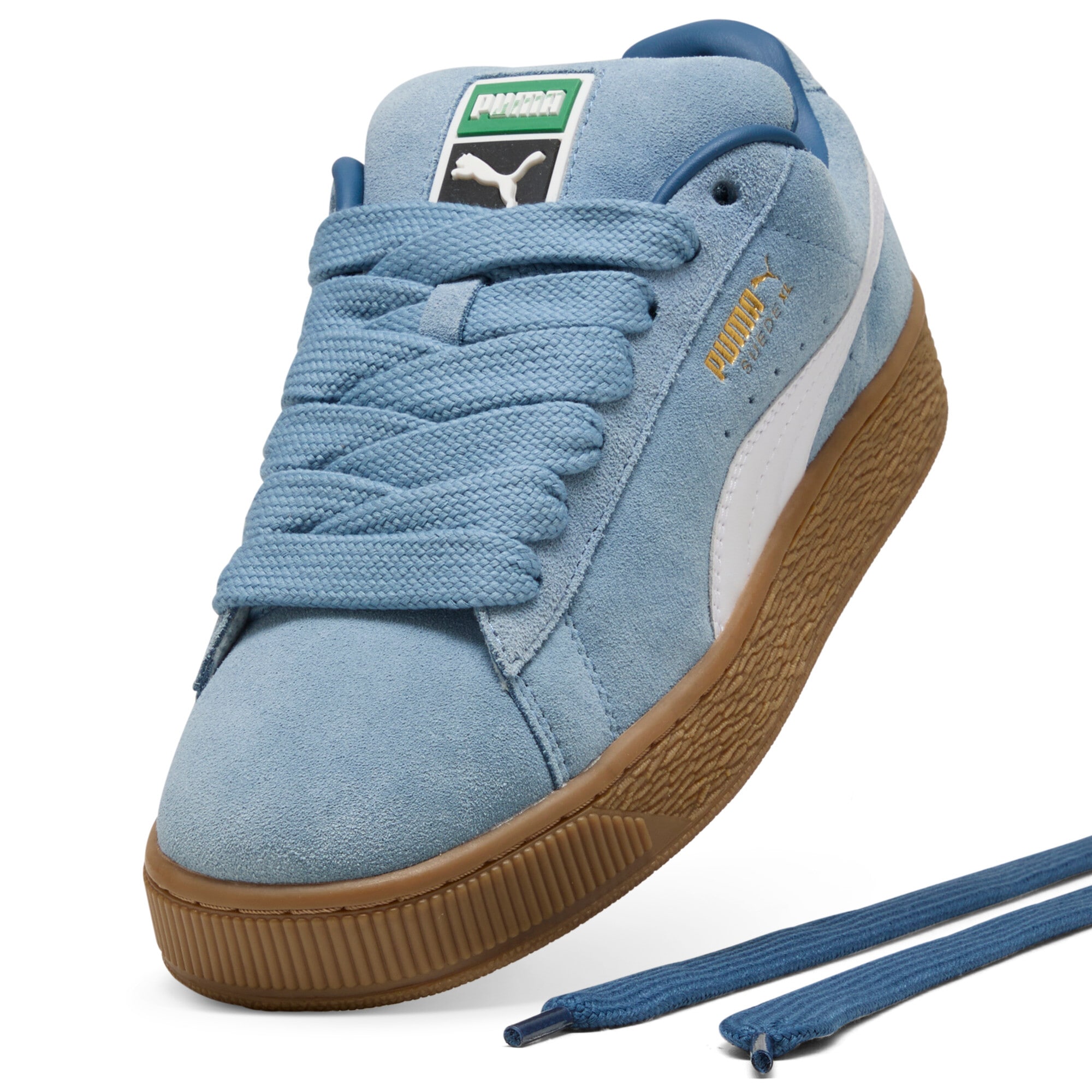 PUMA Sneaker »SUEDE XL«