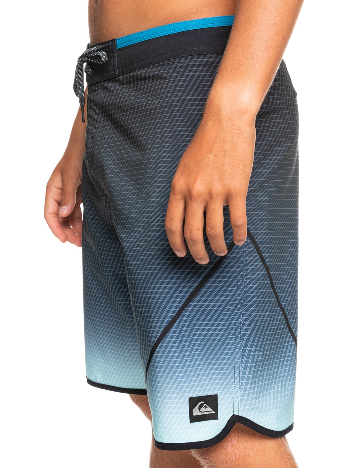 Quiksilver Boardshorts »Surfsilk 20"«