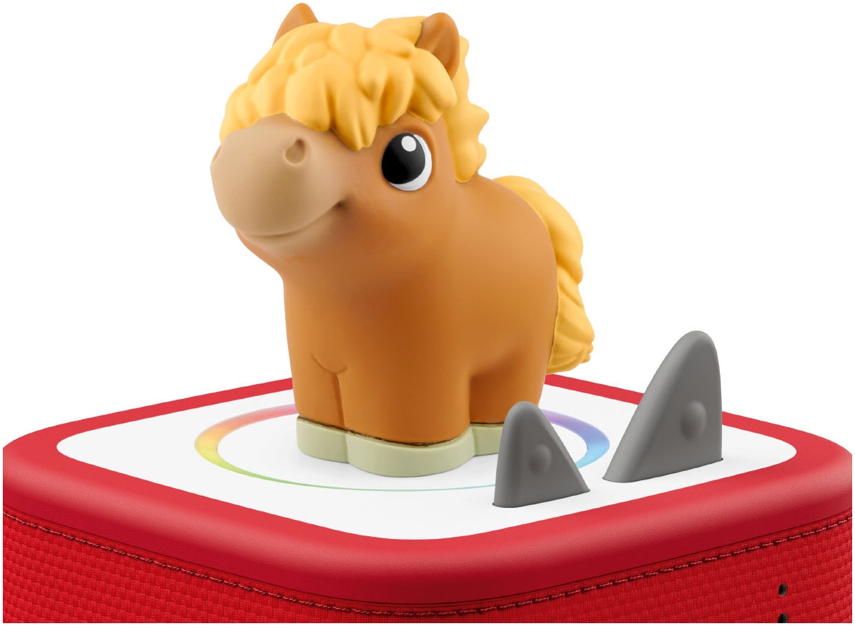 tonies Hörspielfigur »My First Tonies - Bauernhof Set«