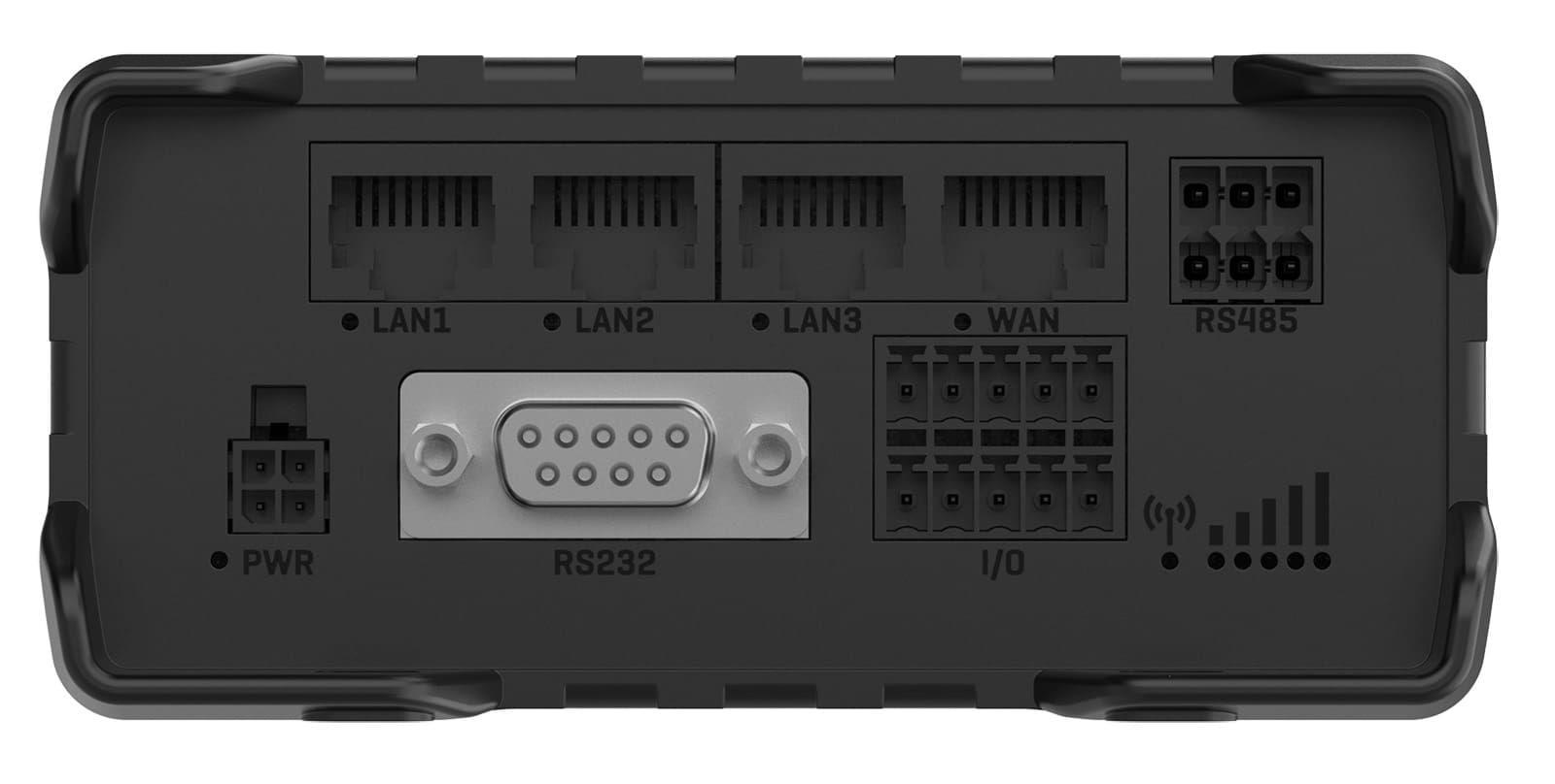 Teltonika Mobiler Router »RUT956«