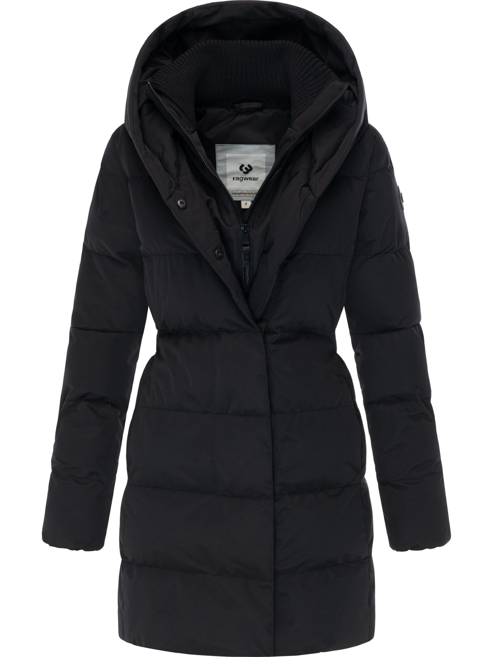 Ragwear Steppmantel »Steppmantel Niani YOUMODO«