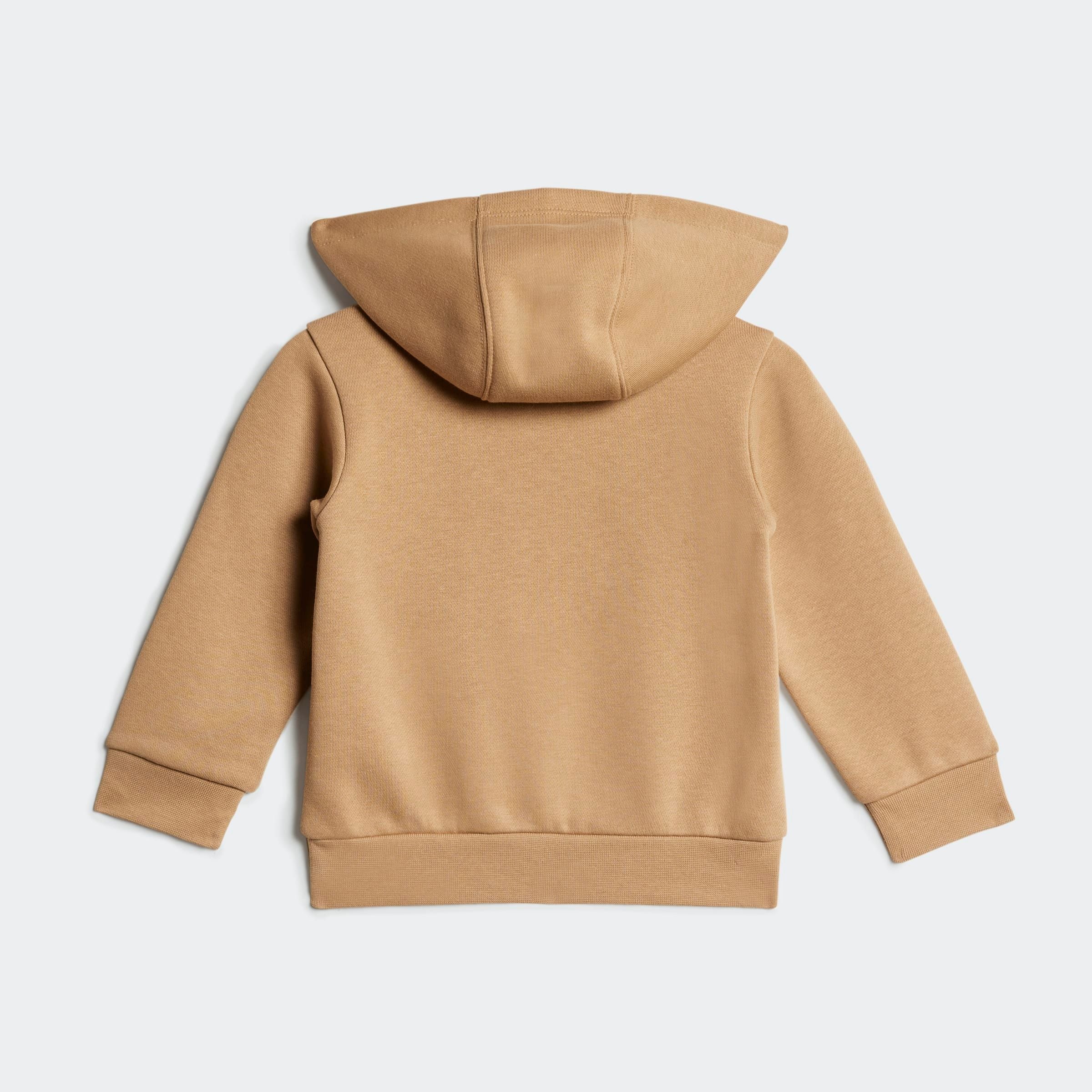 adidas Originals Trainingsanzug »HOODIE SET«, (2 tlg.)