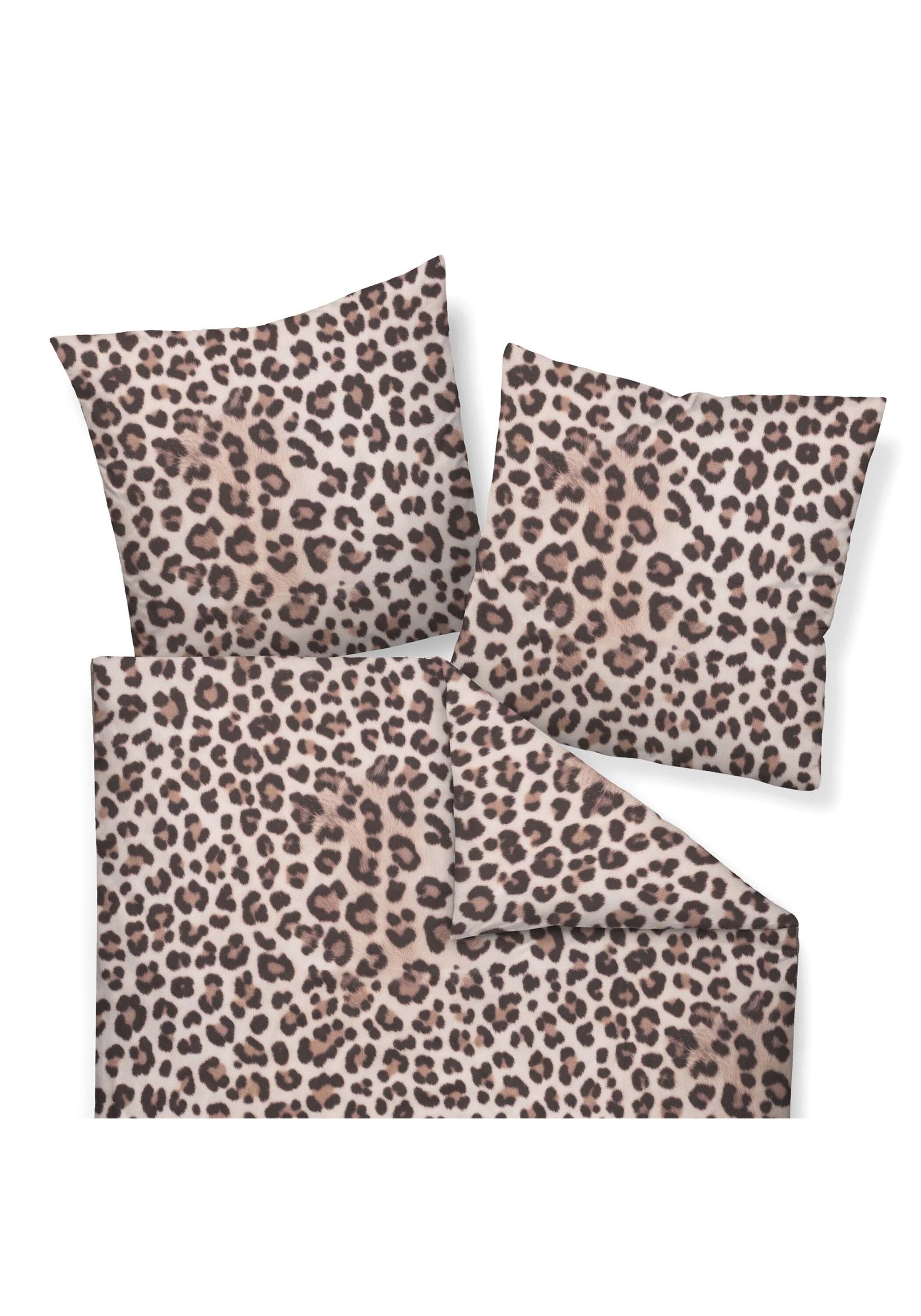 Janine Bettbezug »Bettwäsche MODERN ART S 1er Pack«