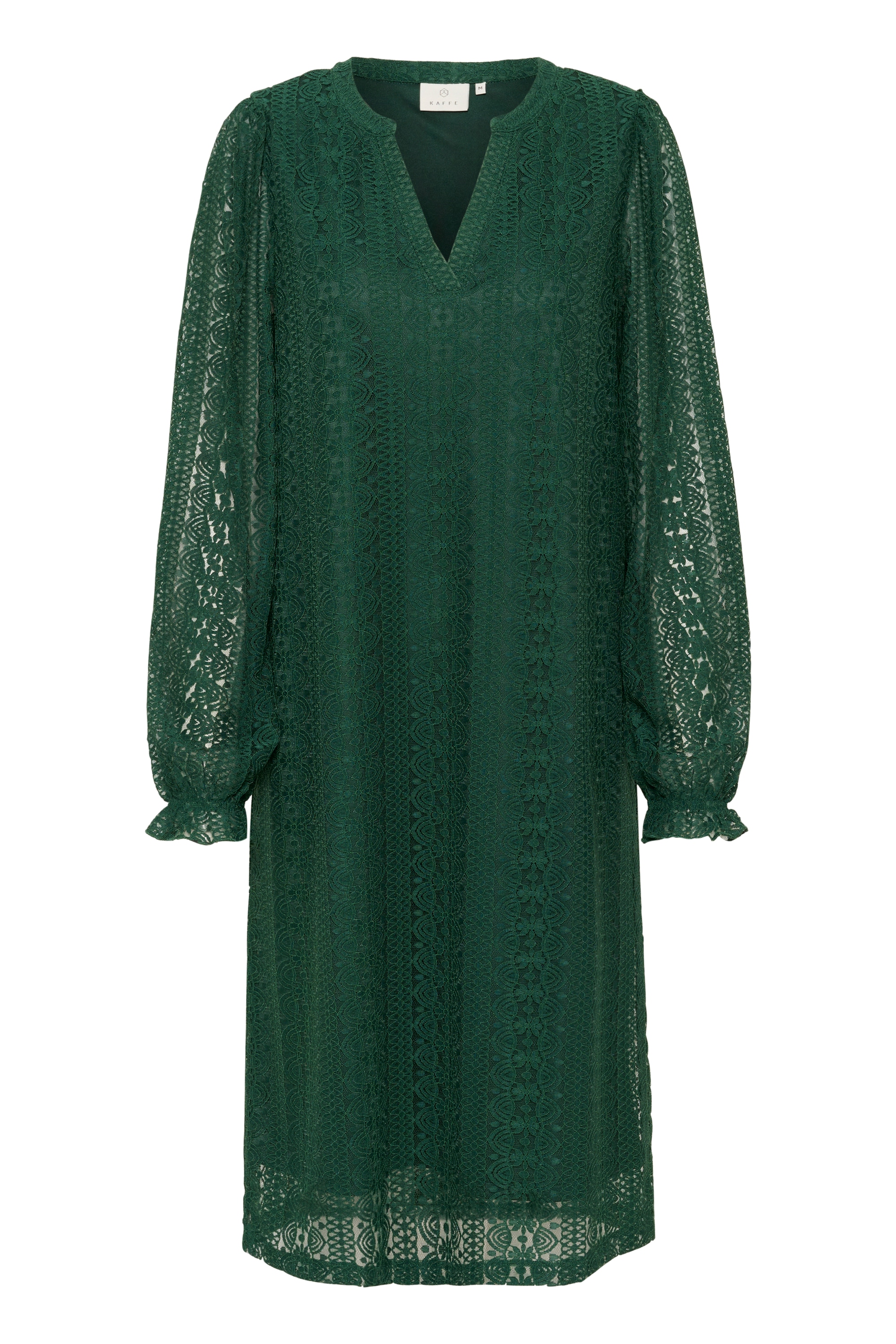 KAFFE Jerseykleid »Jerseykleid KAmaria«