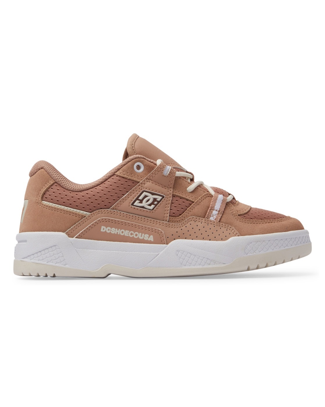 DC Shoes Sneaker »Construct«