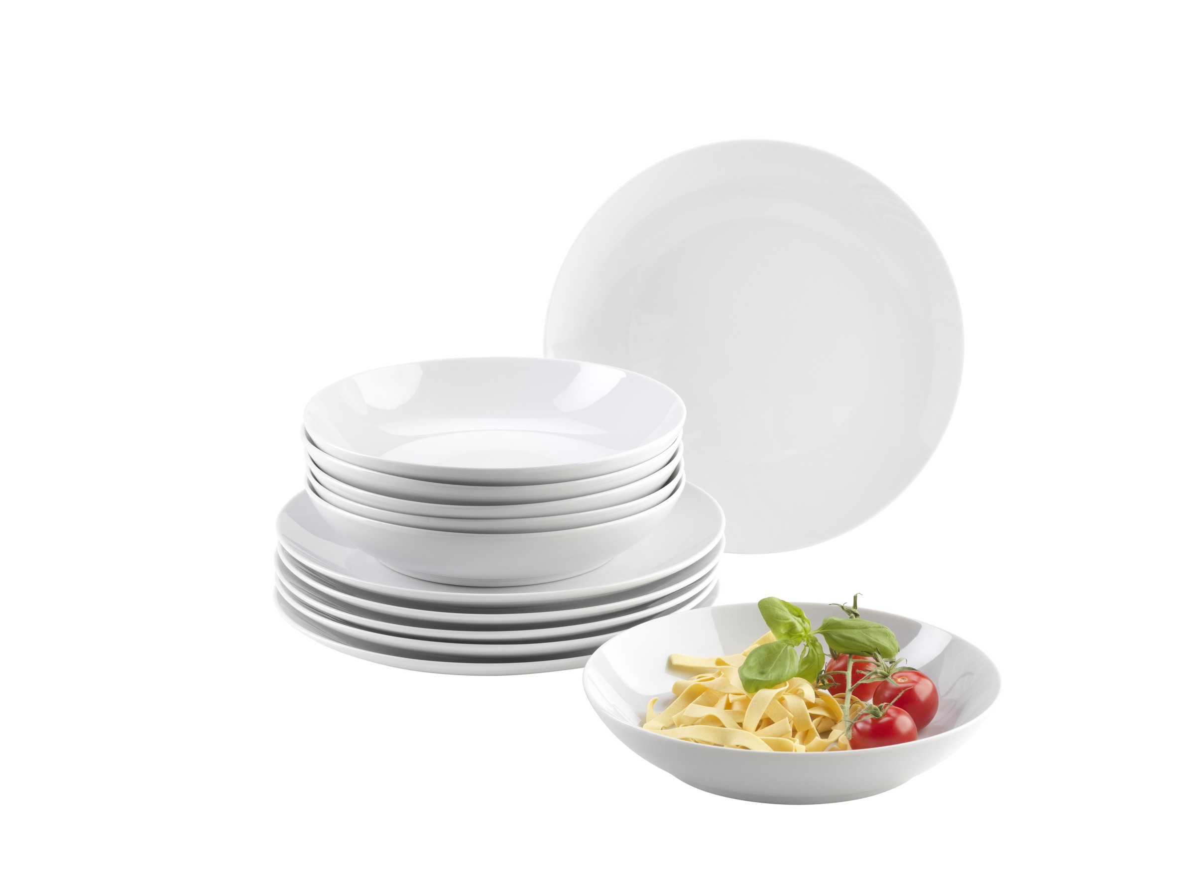 MÄSER Tafelservice »Barca«