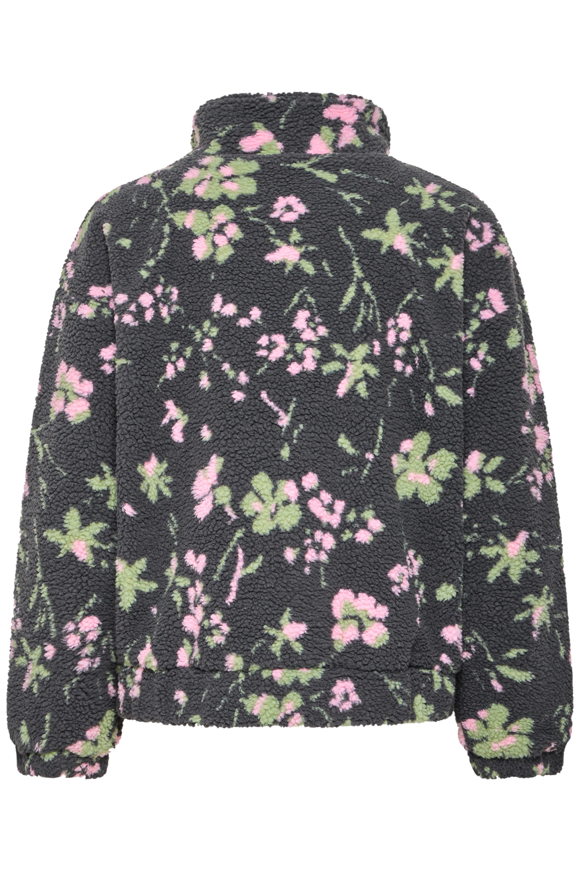 Ichi Allwetterjacke »Damen Jacke IHMASIA«