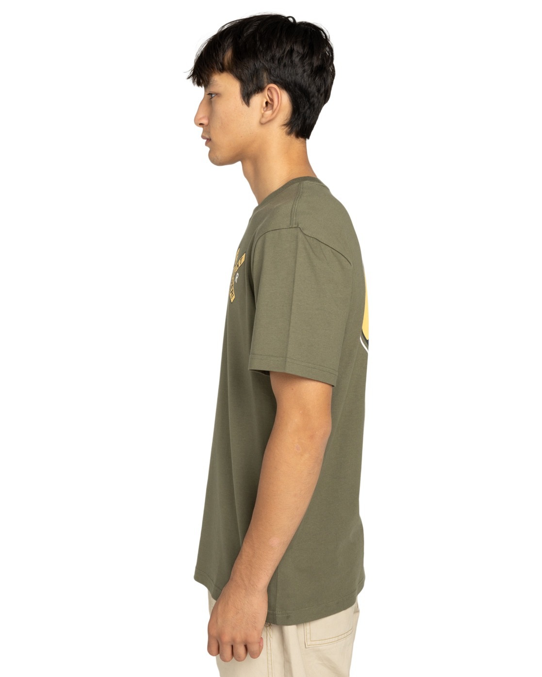 Element T-Shirt »Timber Signs«
