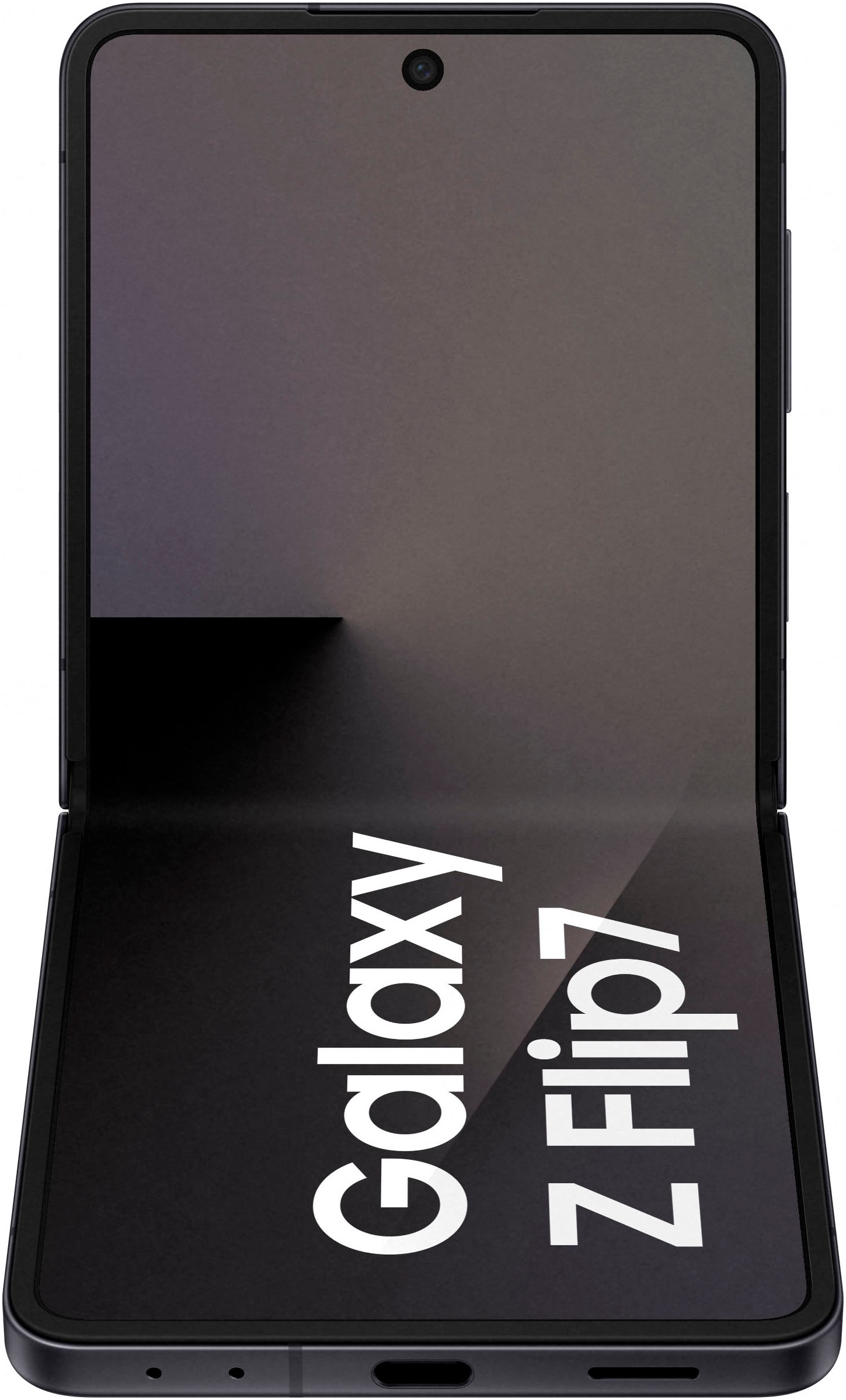 Samsung Smartphone »Galaxy Z Flip 7« Jetblack