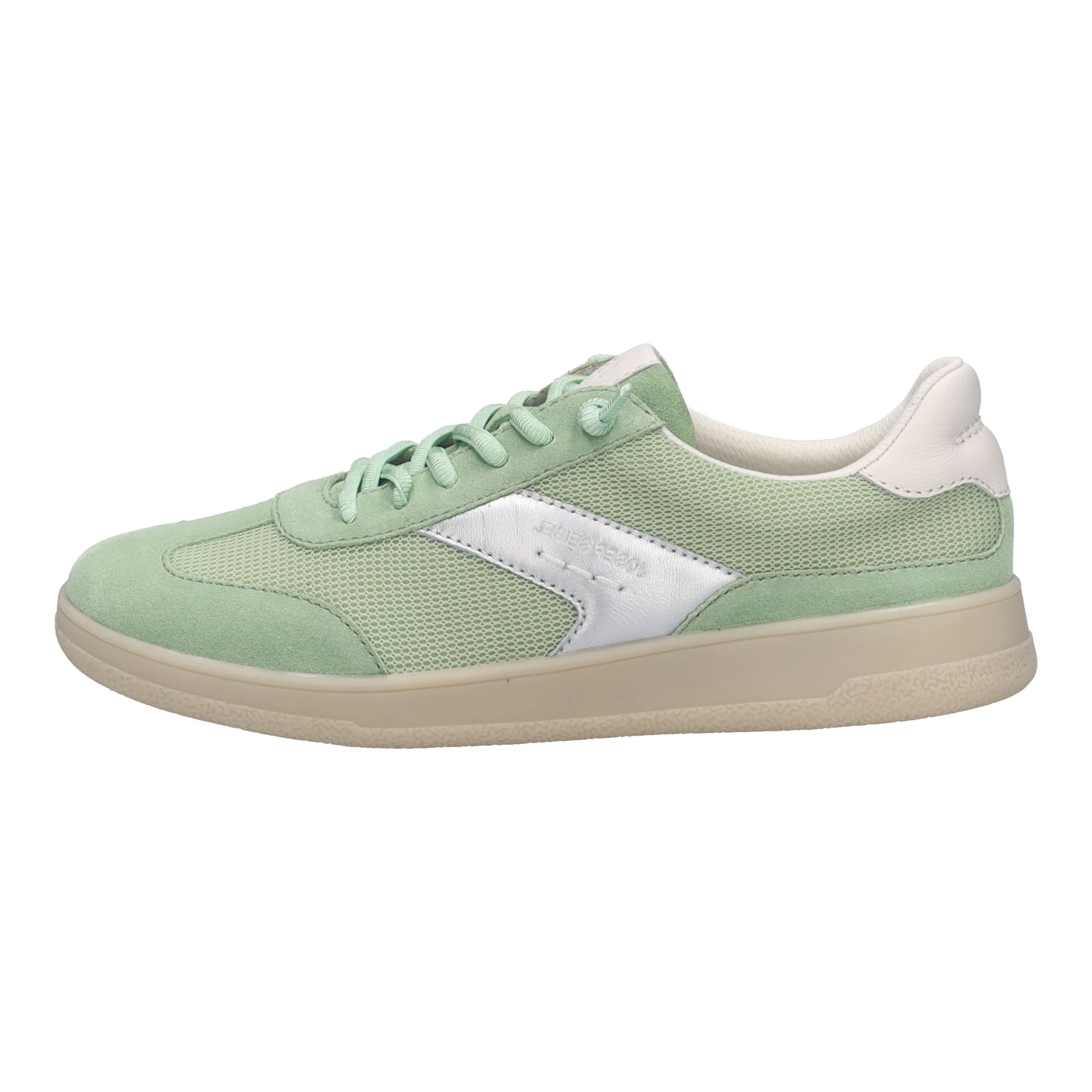 Josef Seibel Sneaker »Jade 02, mint-multi«