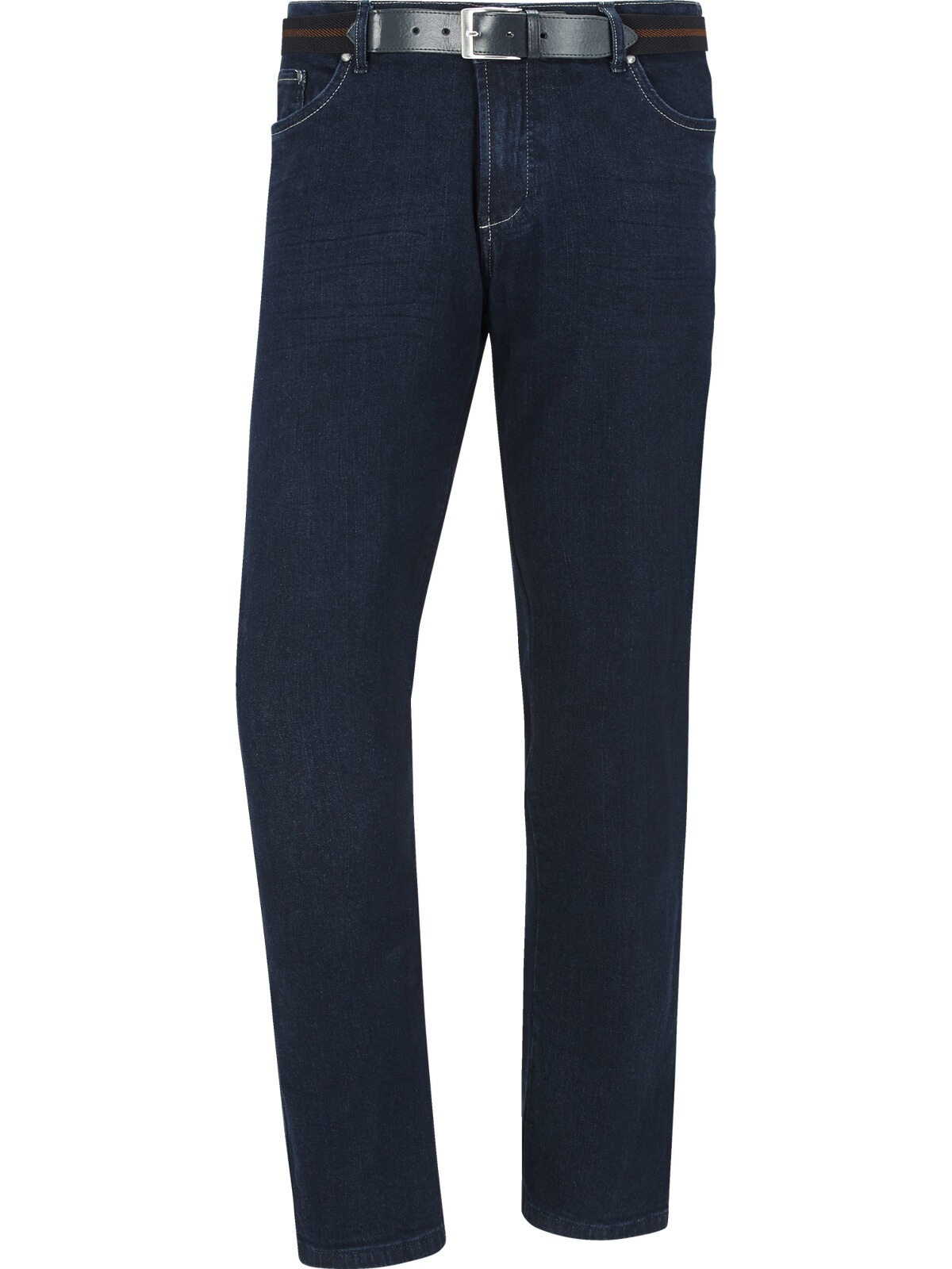 Jan Vanderstorm 5-Pocket-Jeans »Tiefbundjeans JOEL«