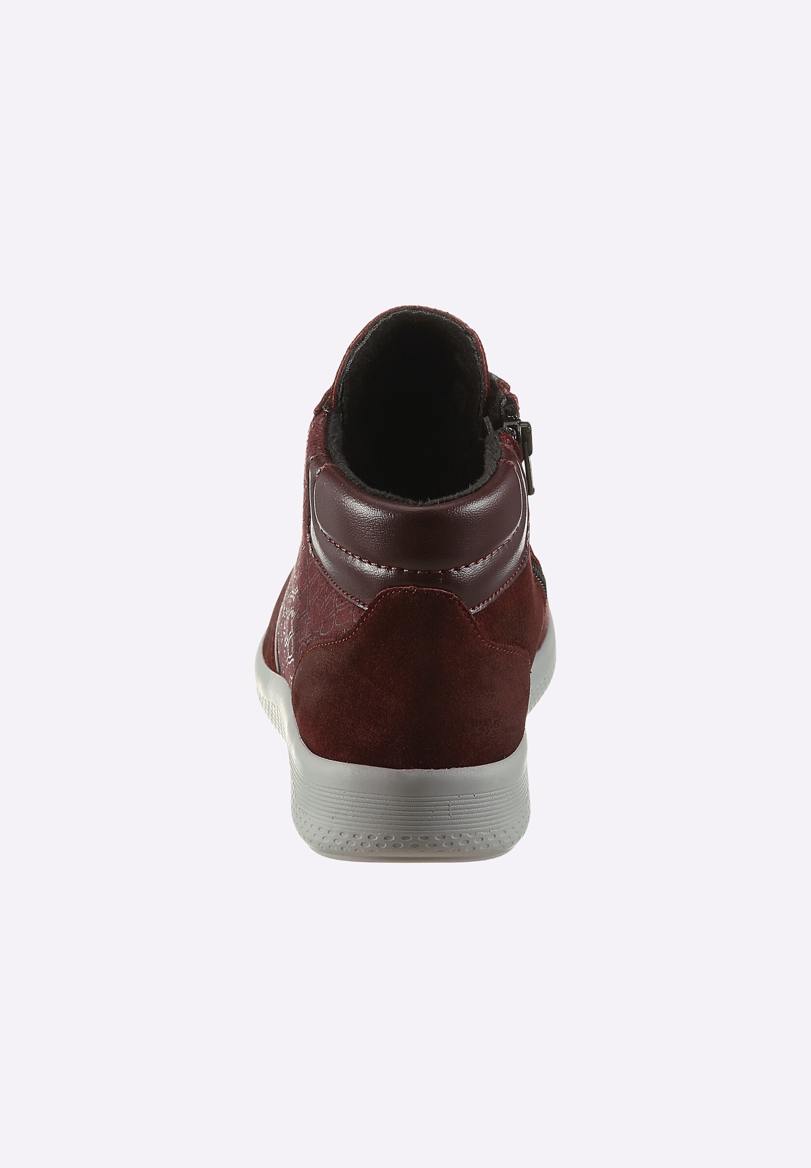 airsoft modern+ Stiefelette »Stiefelette Stiefelette«