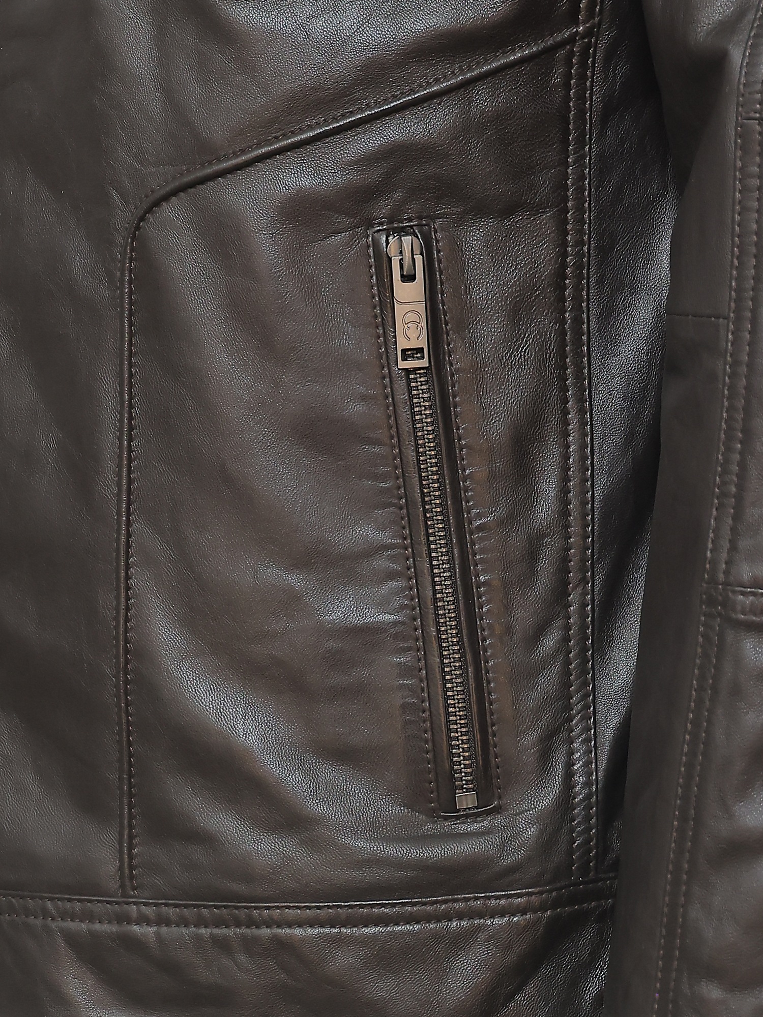 JCC Lederjacke »Lederjacke 31023636«