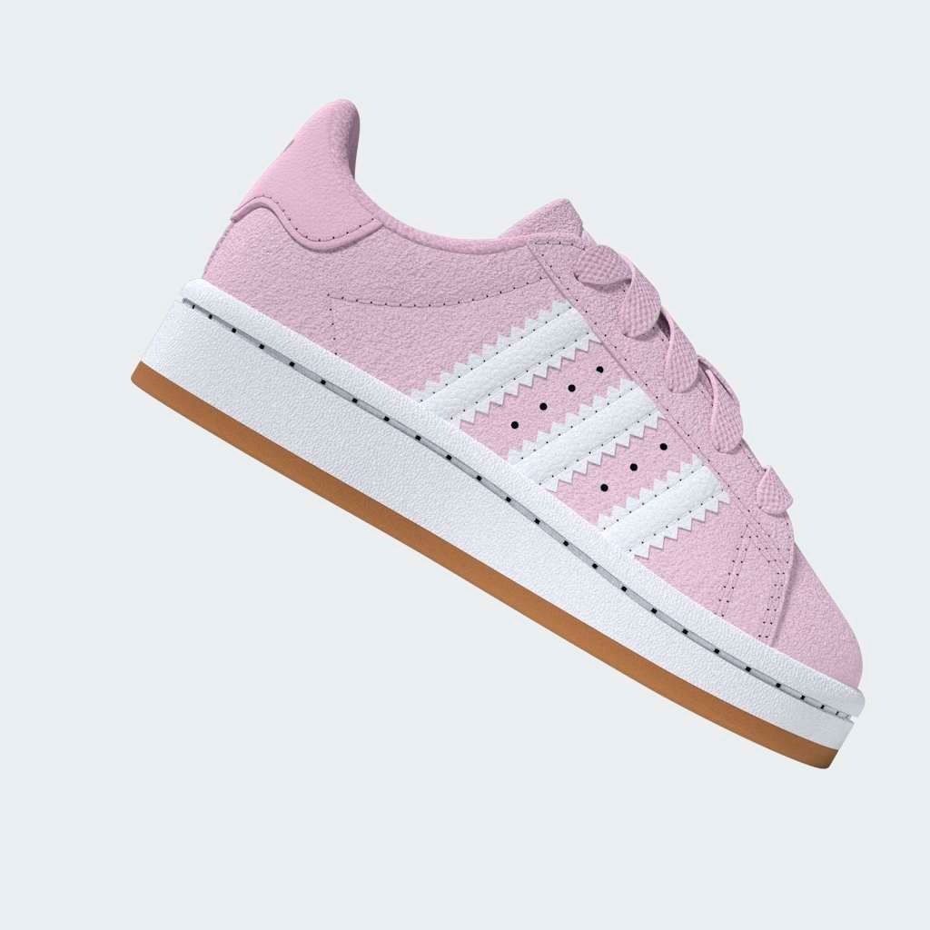 adidas Originals Sneaker »CAMPUS 00S COMFORT CLOSURE ELASTIC LACE KIDS«, für Kinder